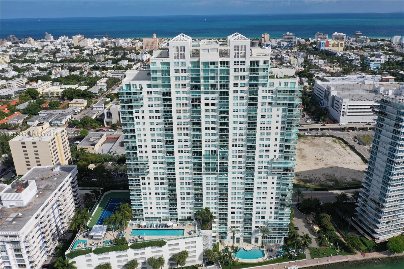 650 West Ave # 2010