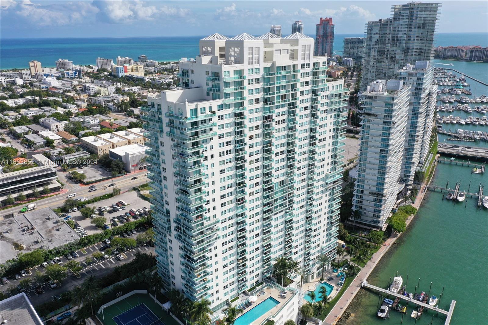 650 West Ave # 2010
