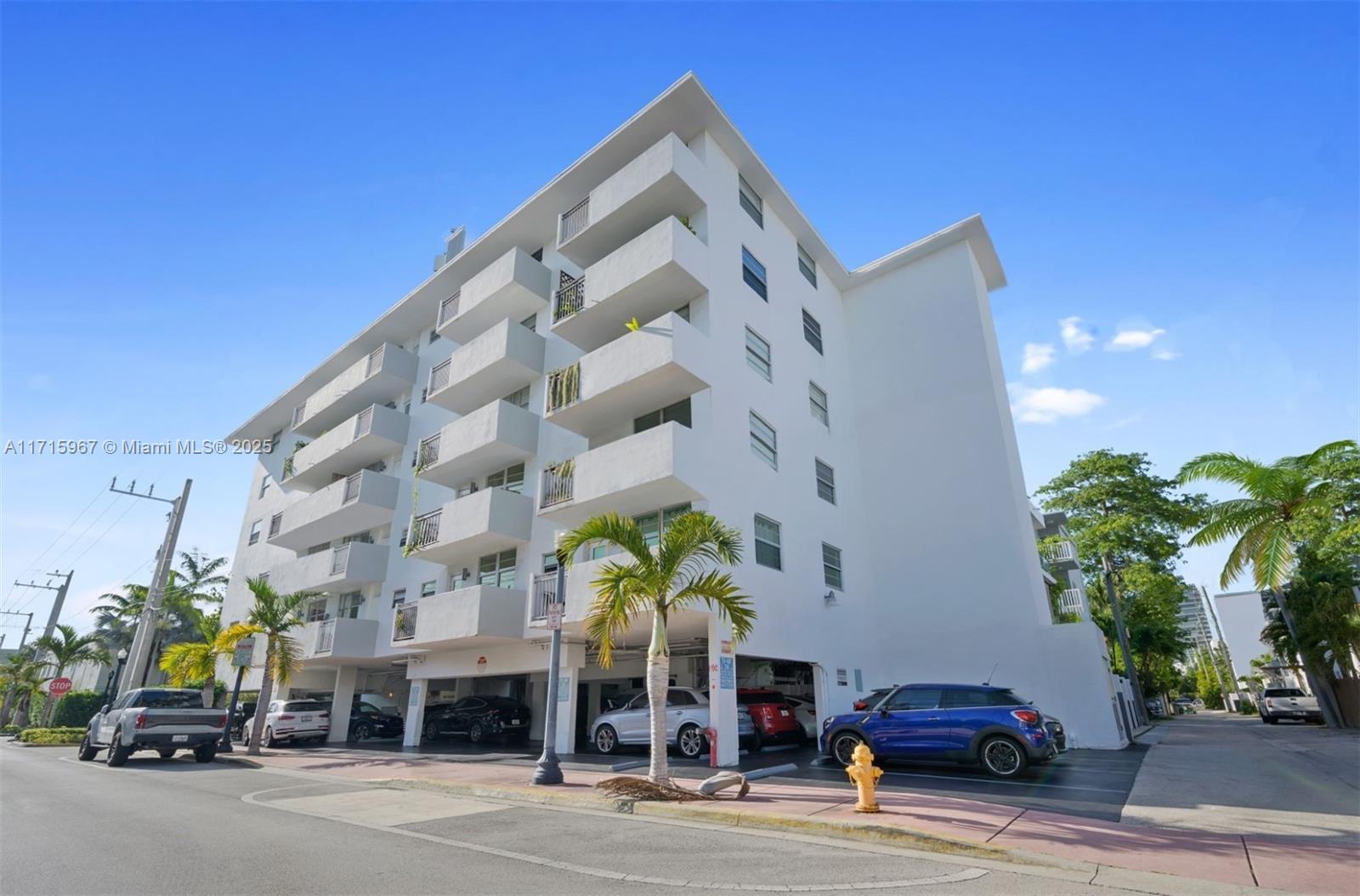 360 Meridian Ave # 5D