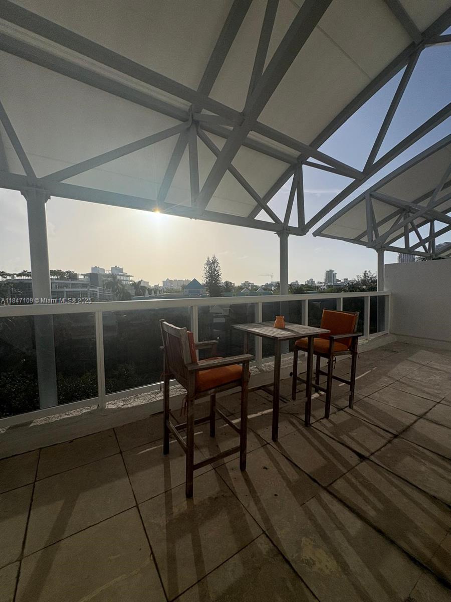 400 Alton Rd # 3A Unit: TH-3A