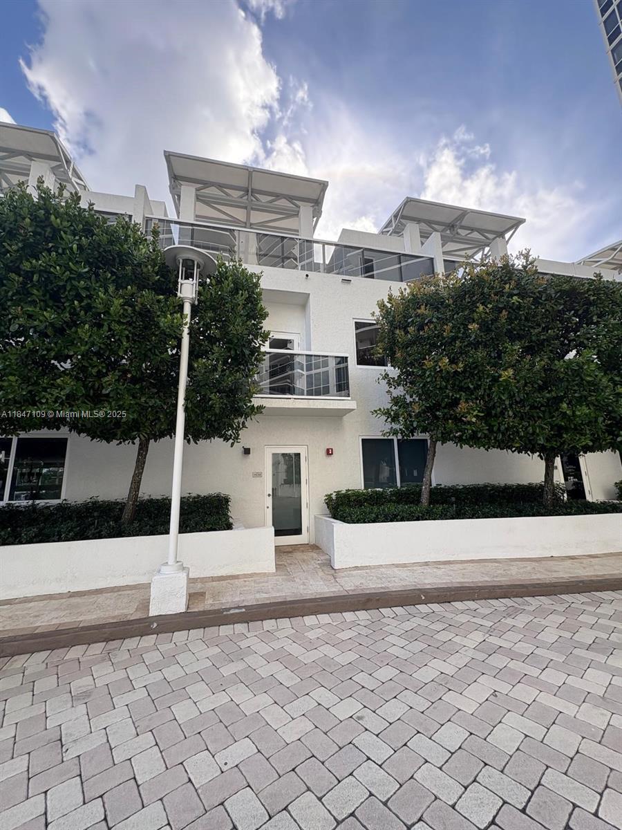 400 Alton Rd # 3A Unit: TH-3A