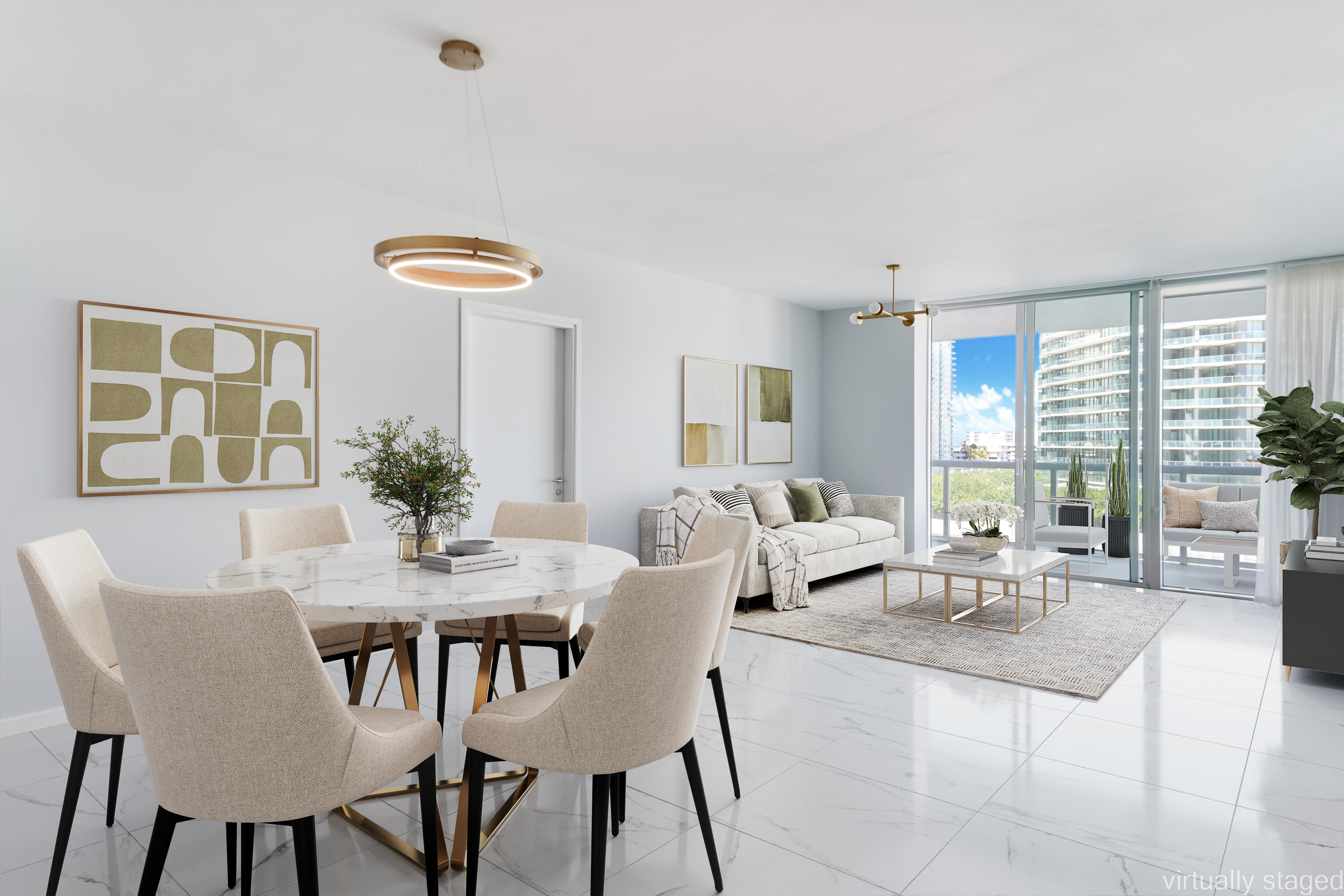 450 Alton Rd Unit# 906