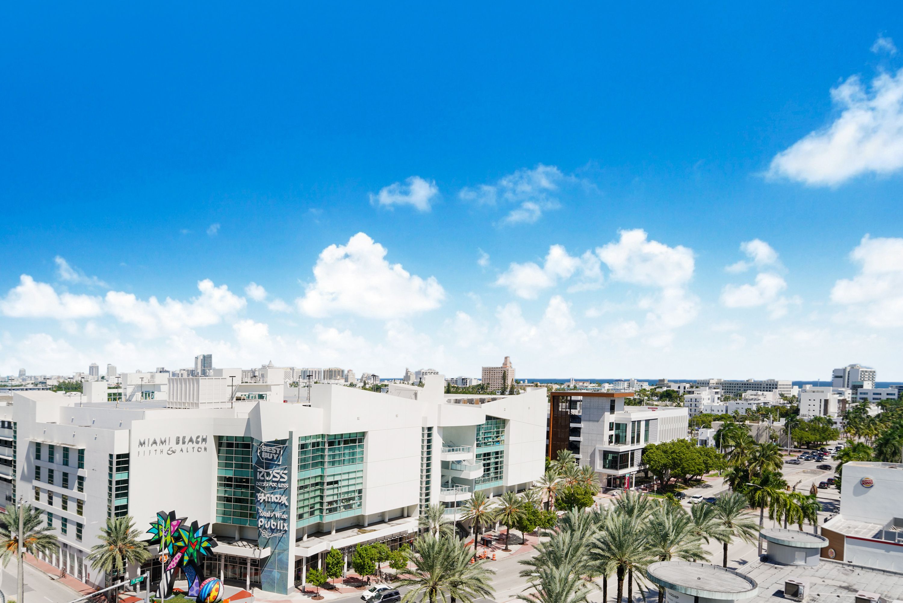 450 Alton Rd Unit# 906