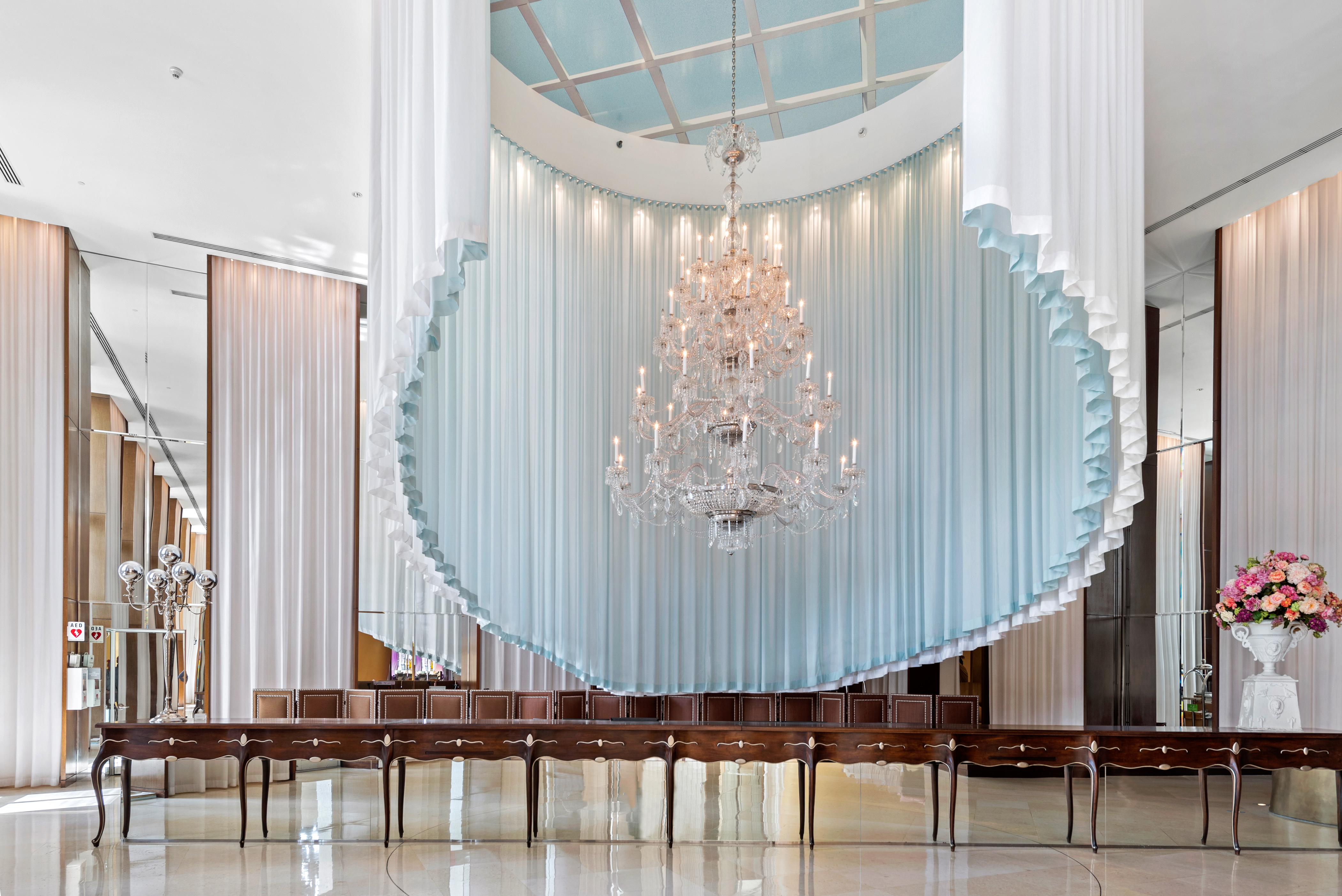 450 Alton Rd Unit# 906