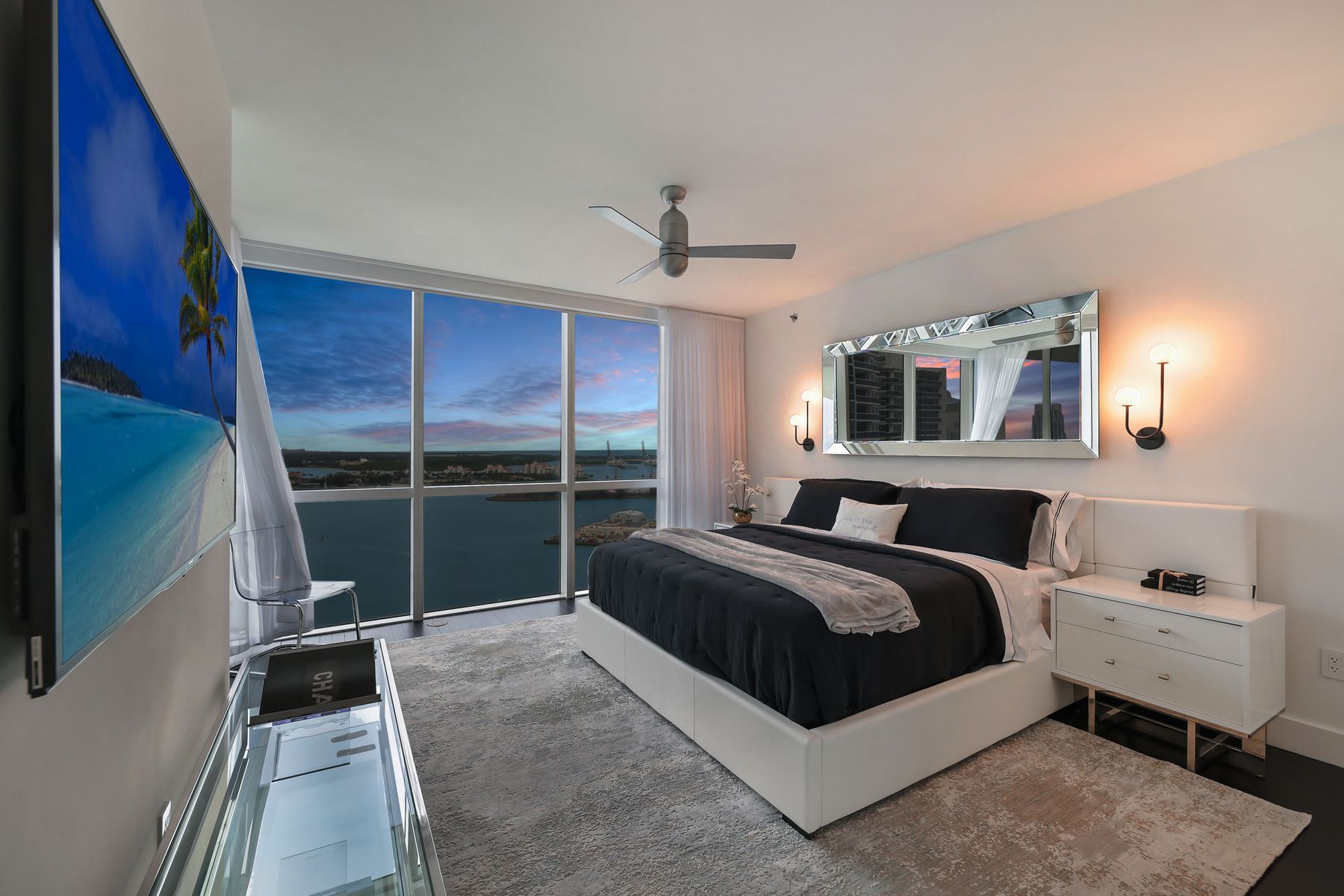 450 Alton Rd Unit# 2603