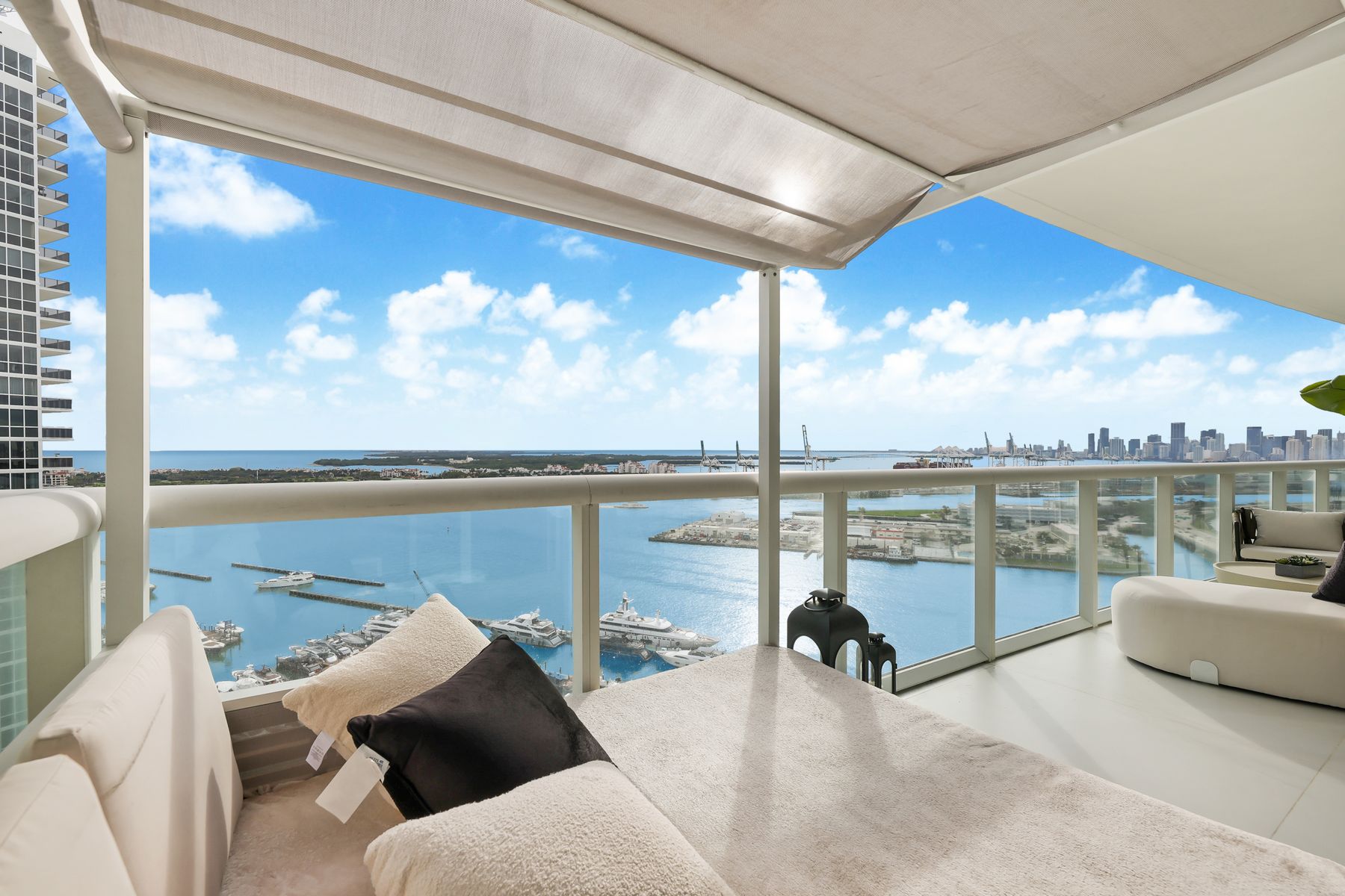 450 Alton Rd Unit# 2603