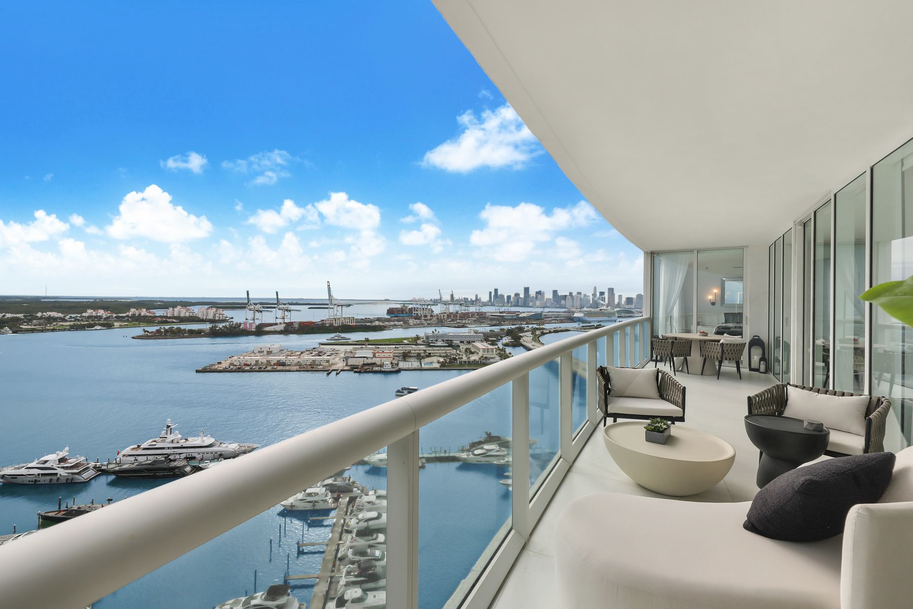 450 Alton Rd Unit# 2603