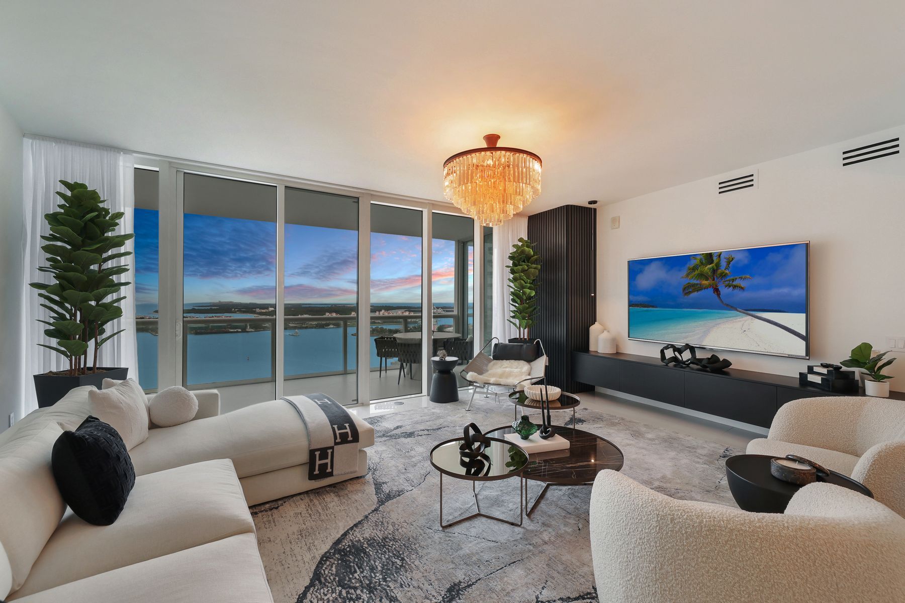 450 Alton Rd Unit# 2603