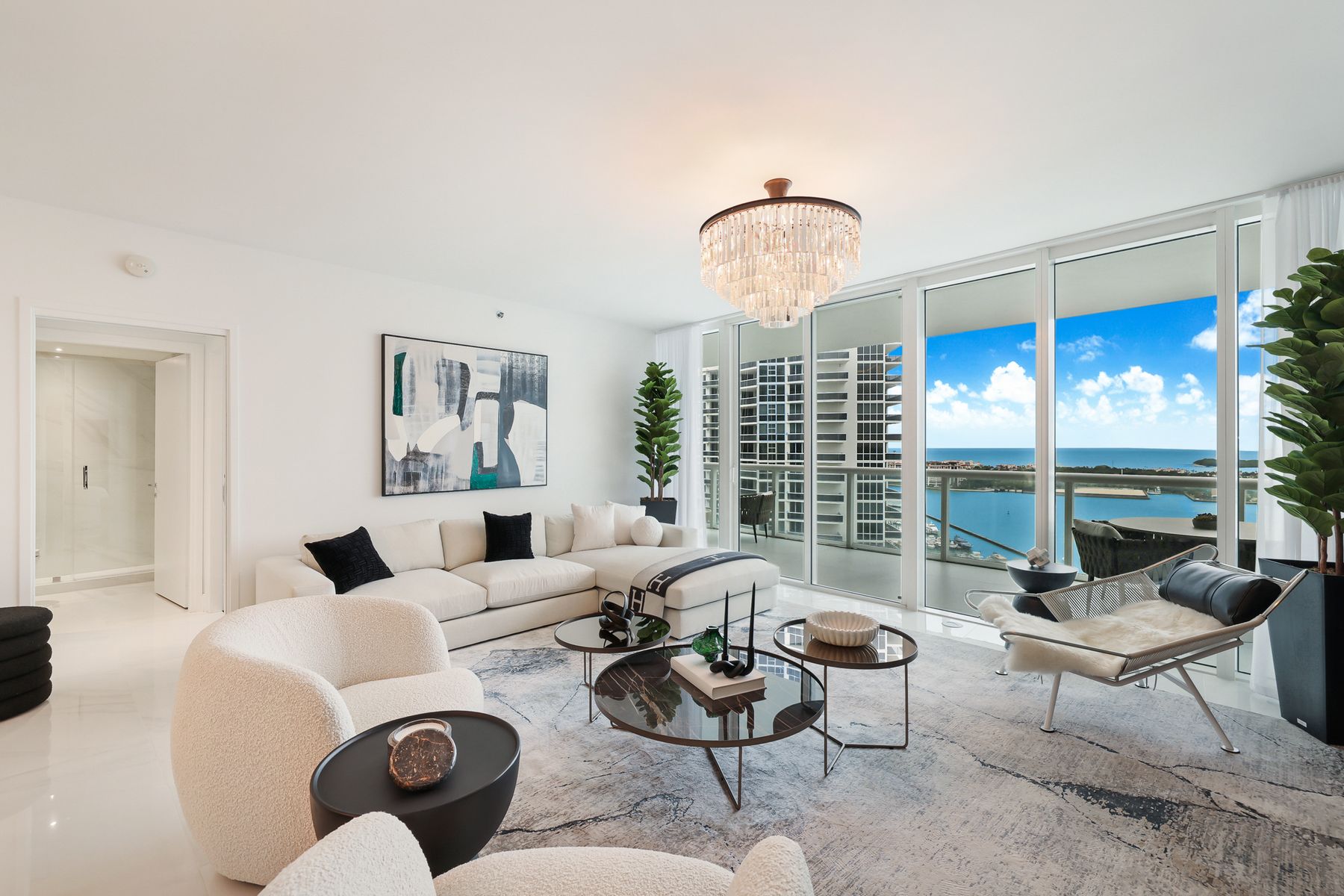 450 Alton Rd Unit# 2603