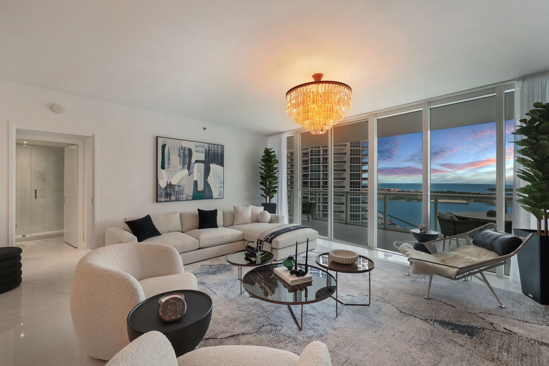 450 Alton Rd Unit# 2603