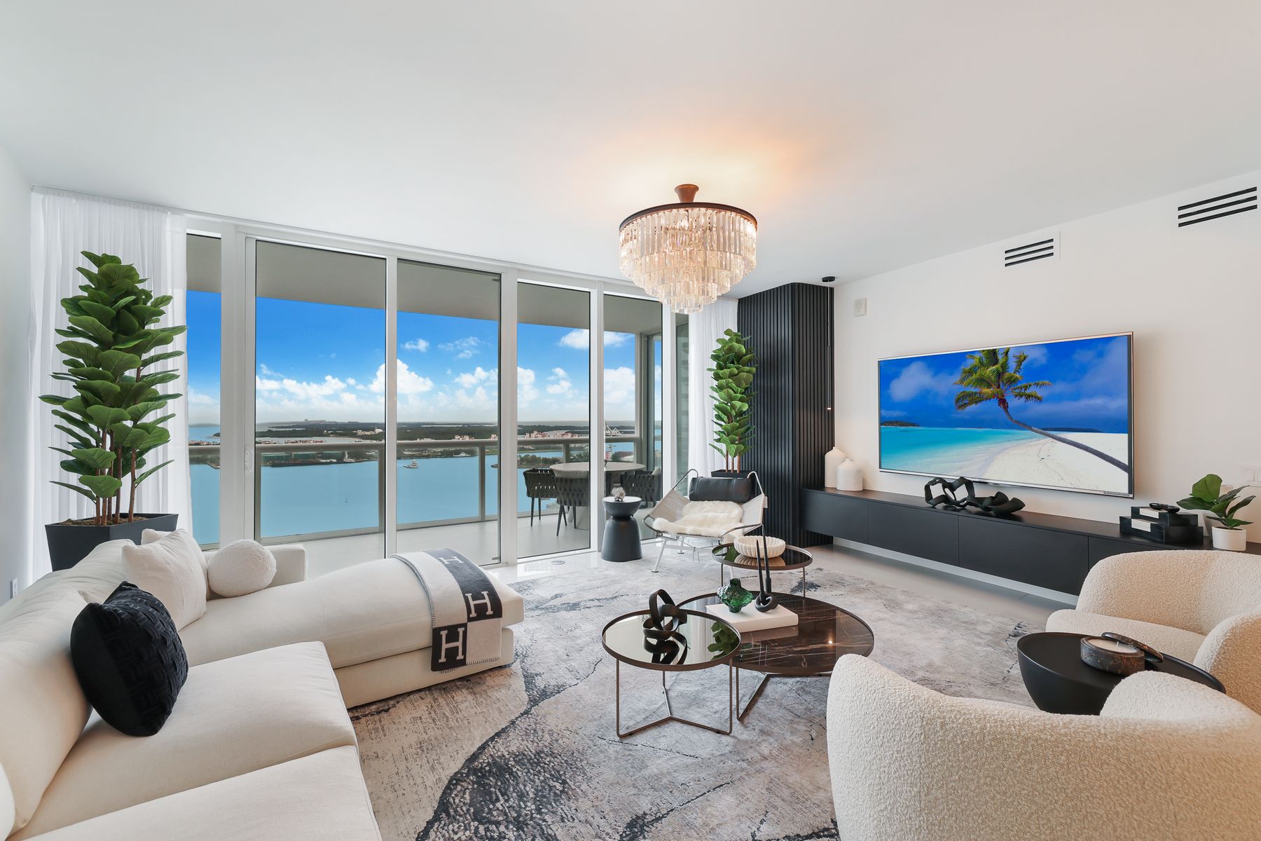 450 Alton Rd Unit# 2603