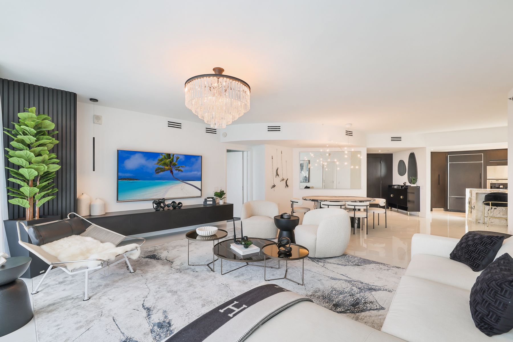 450 Alton Rd Unit# 2603