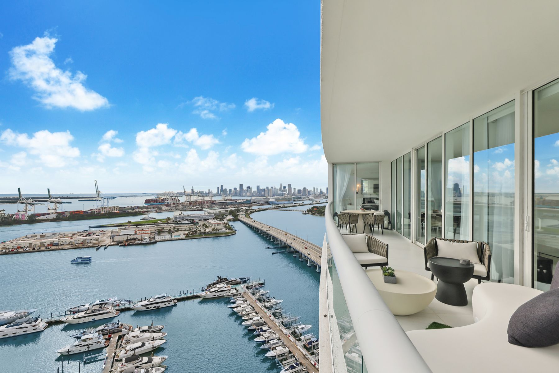 450 Alton Rd Unit# 2603