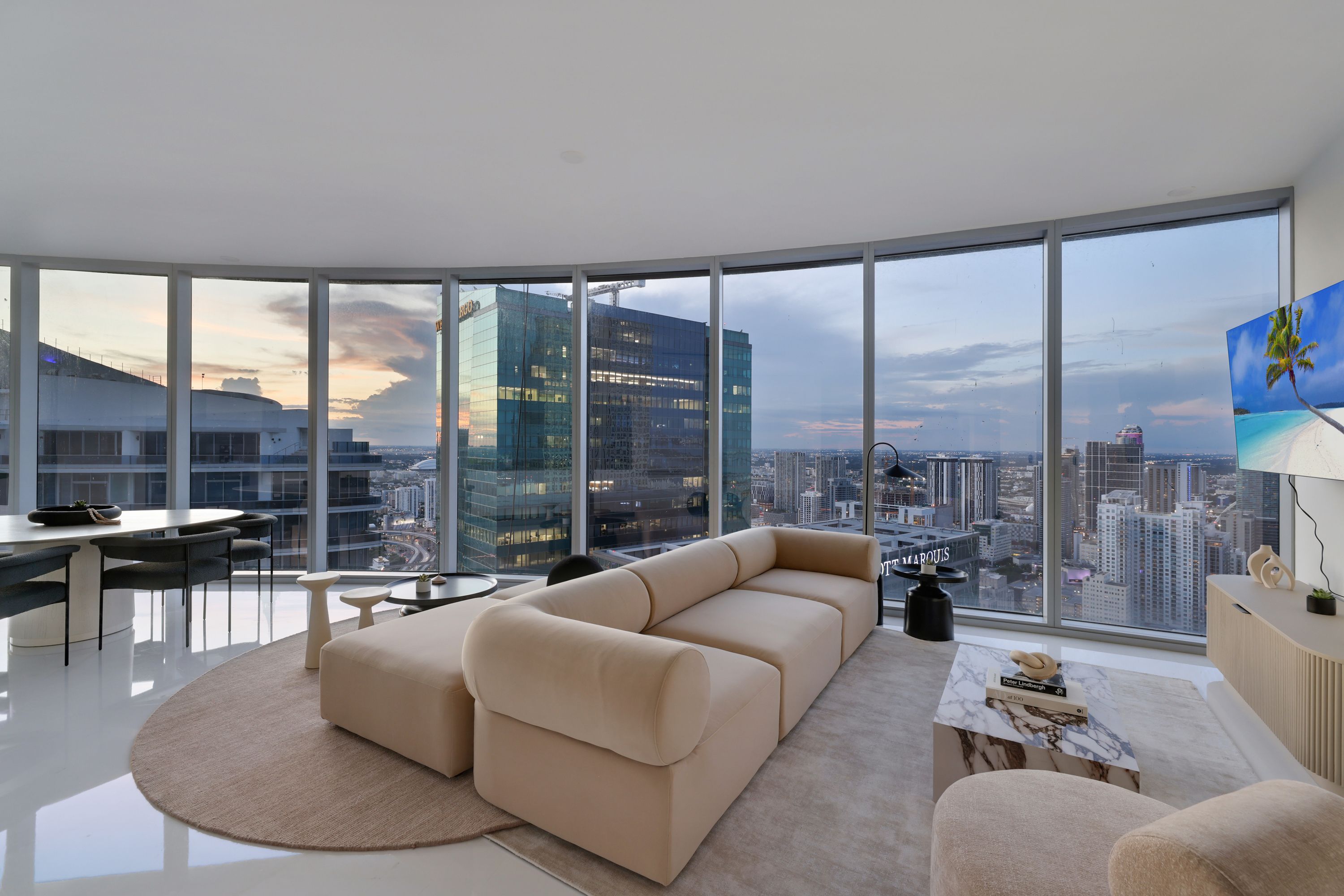 300 Biscayne Boulevard Way Unit# 5108