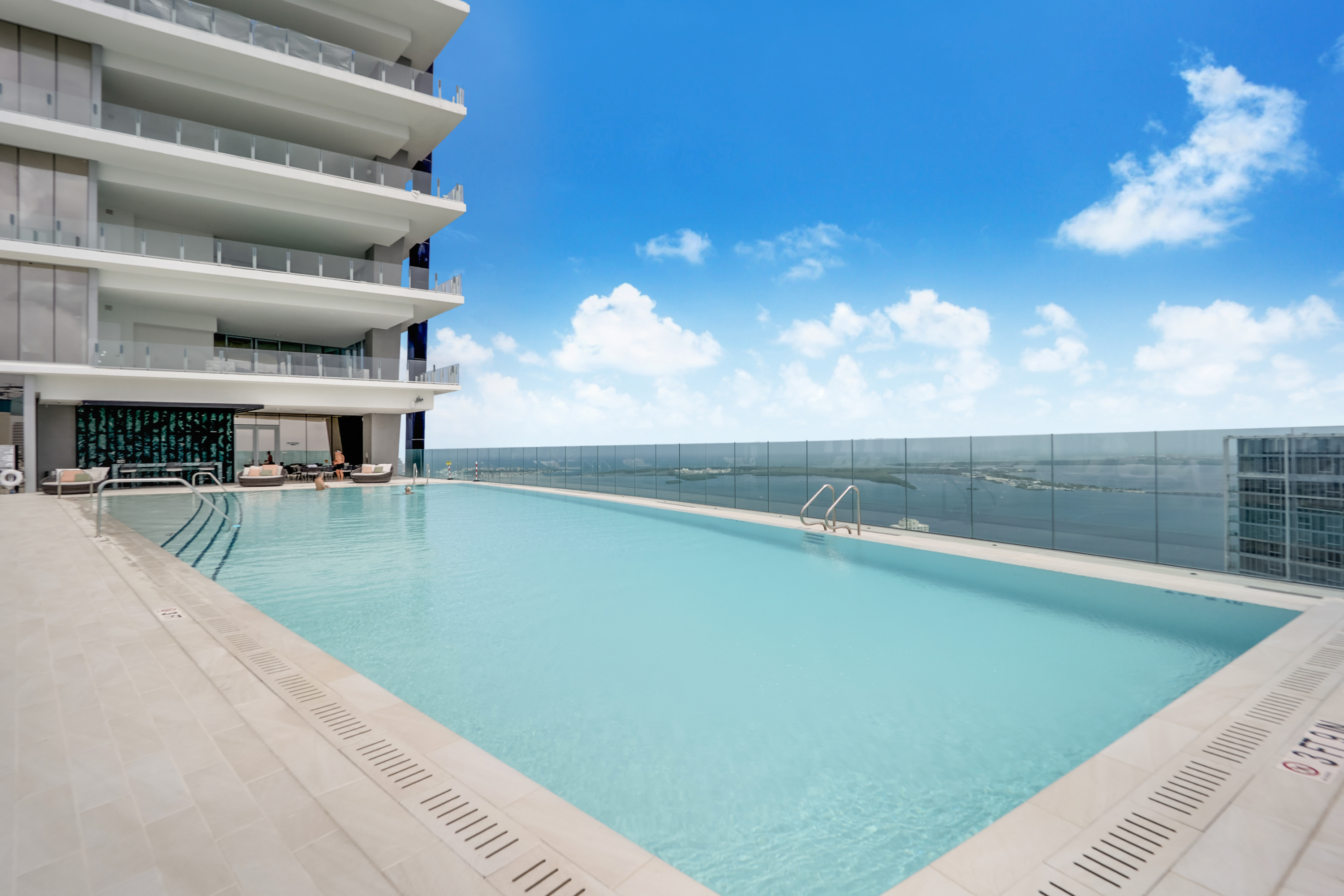 300 Biscayne Boulevard Way Unit# 5108