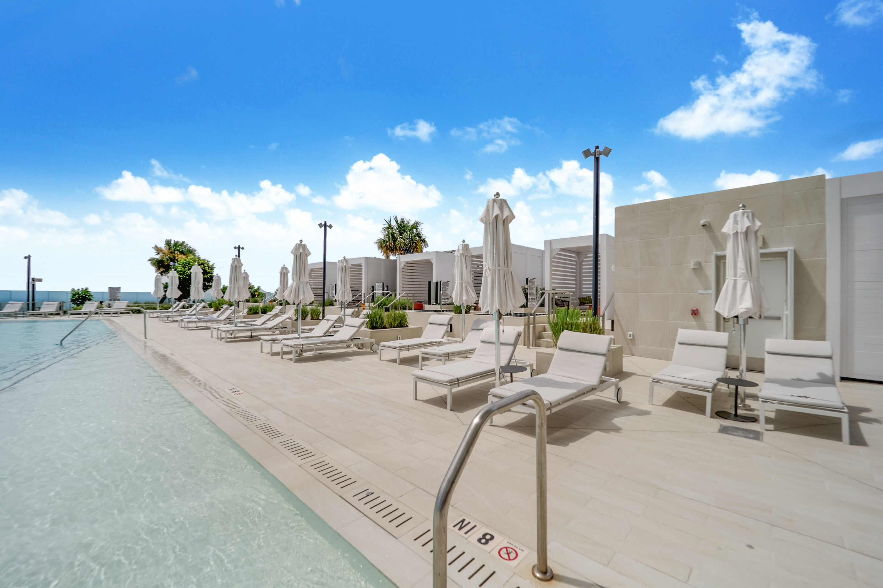 300 Biscayne Boulevard Way Unit# 5108