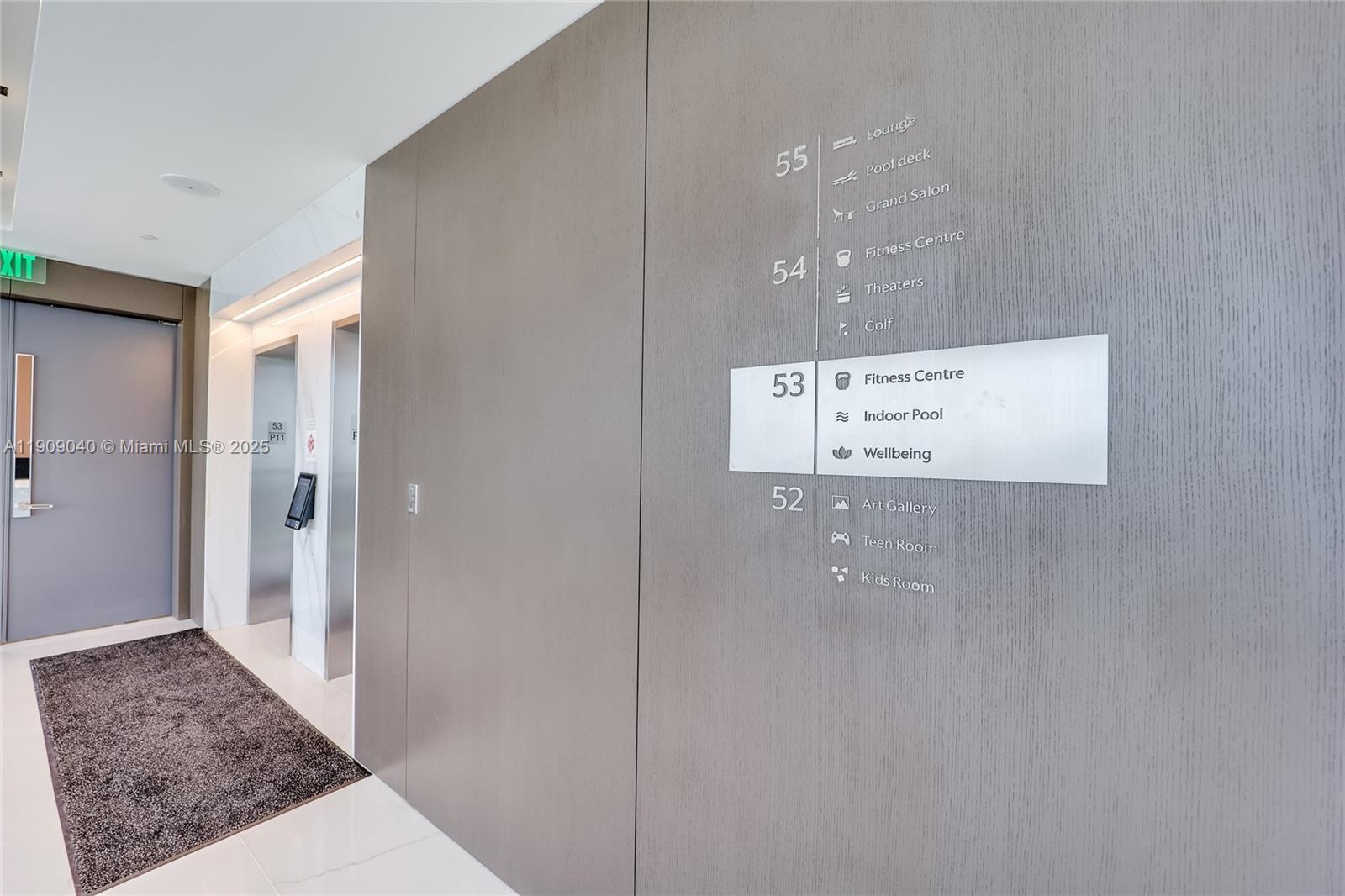 300 Biscayne Boulevard Way # 5108