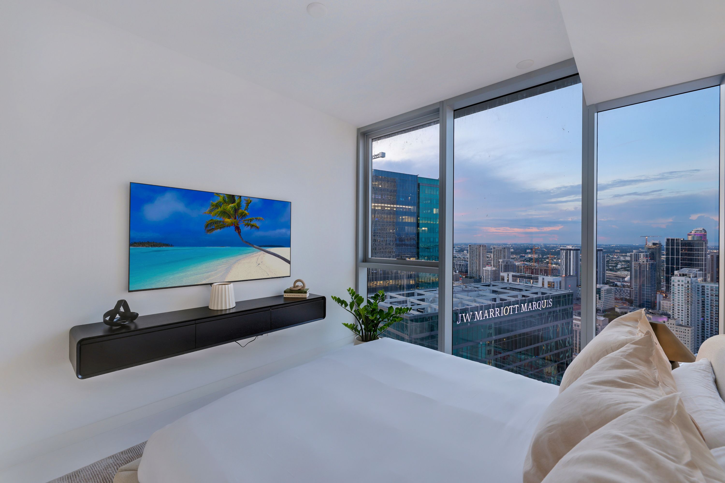 300 Biscayne Boulevard Way Unit# 5108