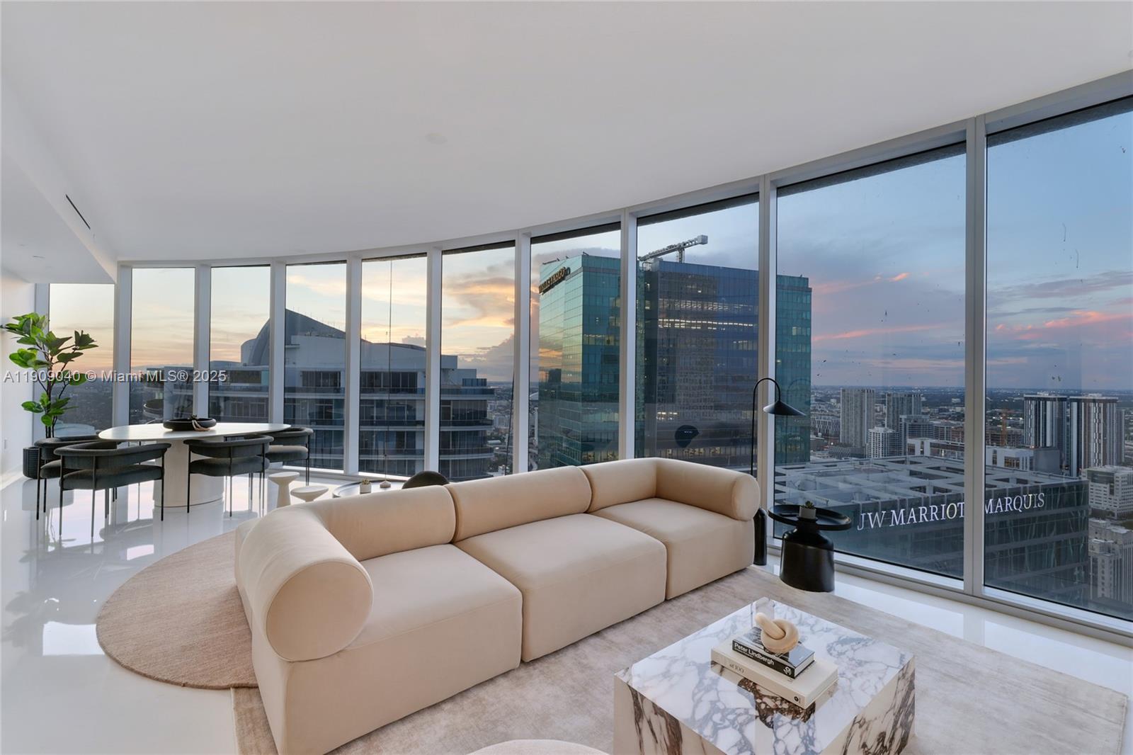 300 Biscayne Boulevard Way # 5108