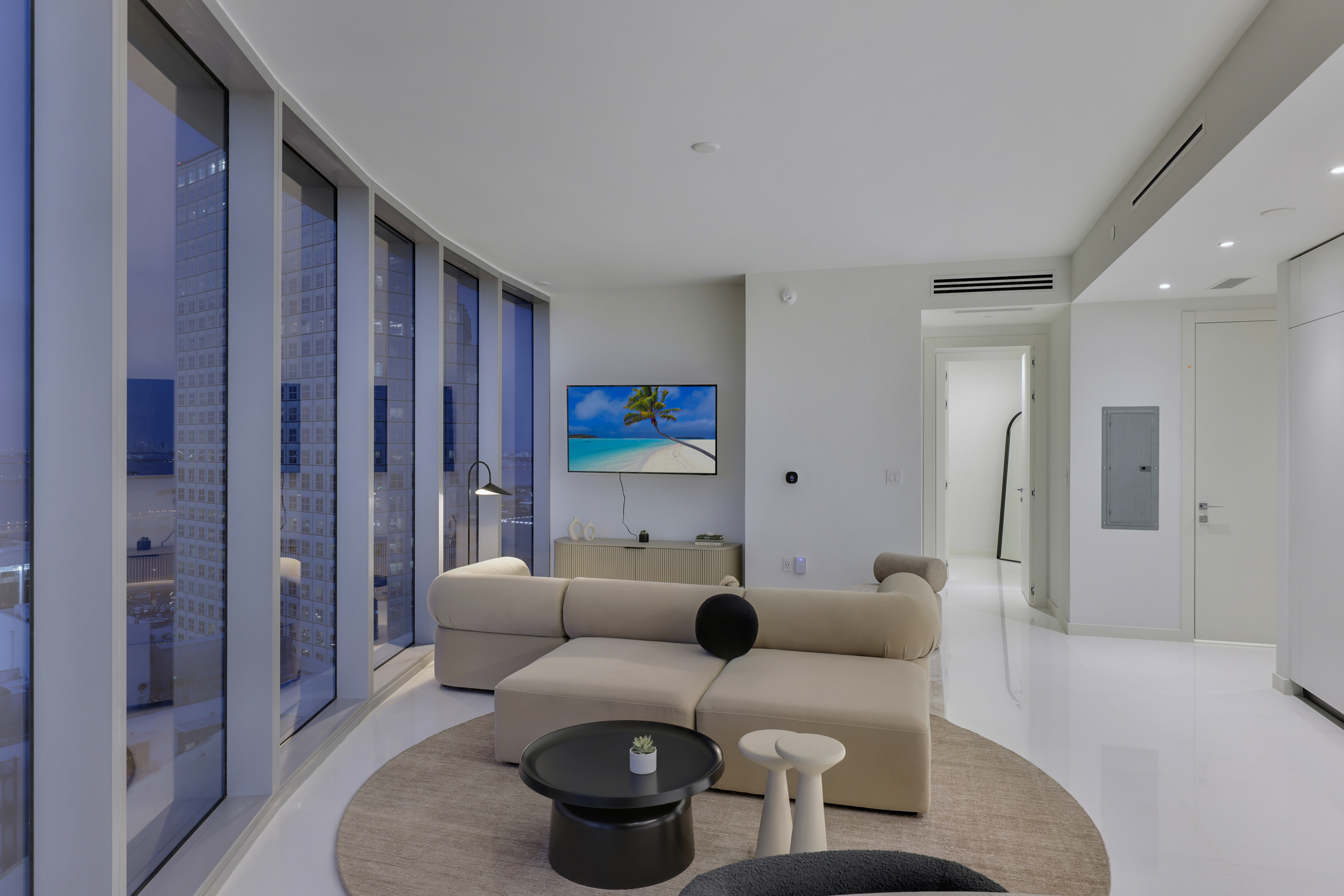 300 Biscayne Boulevard Way Unit# 5108