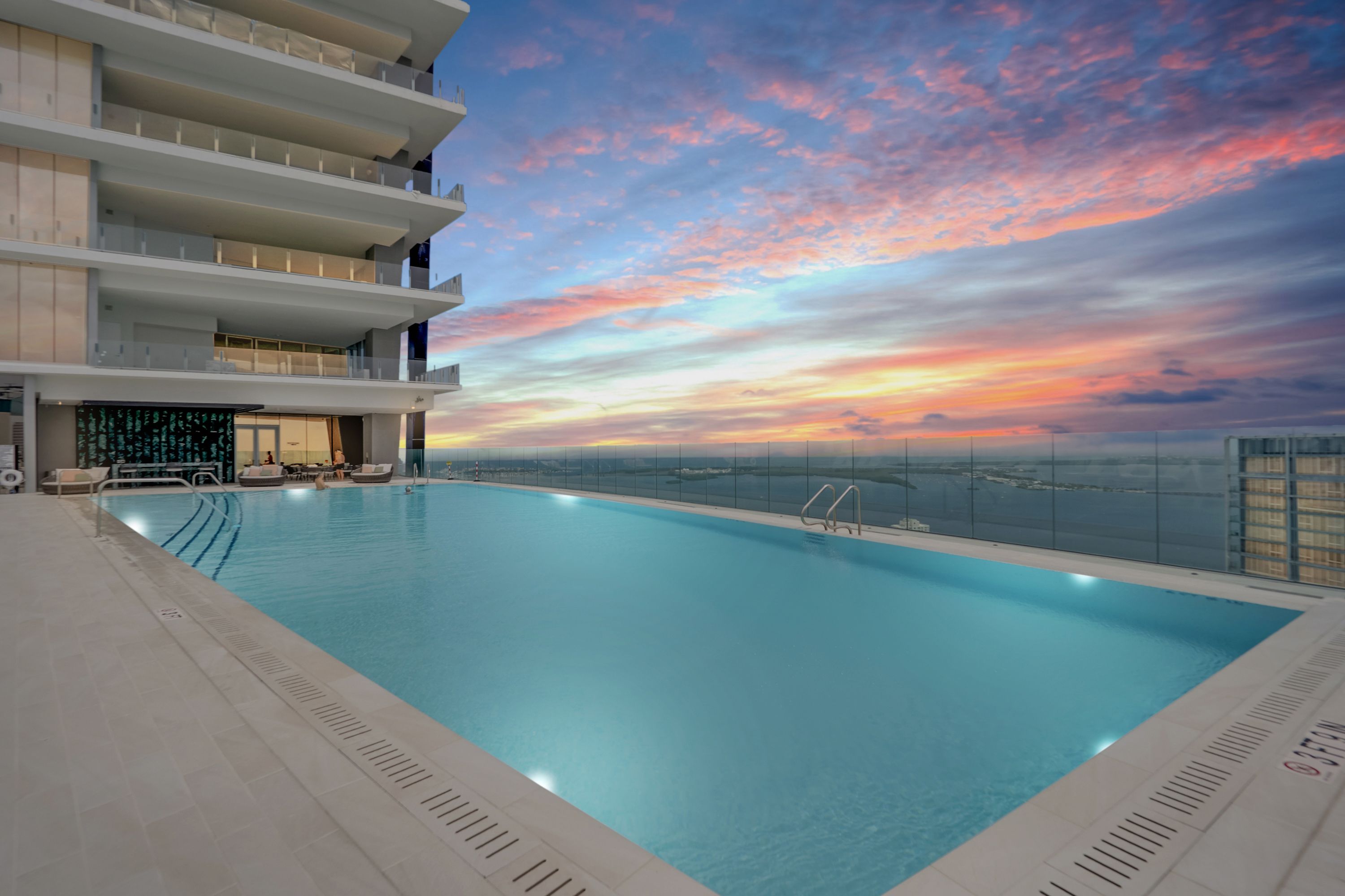 300 Biscayne Boulevard Way Unit# 5108