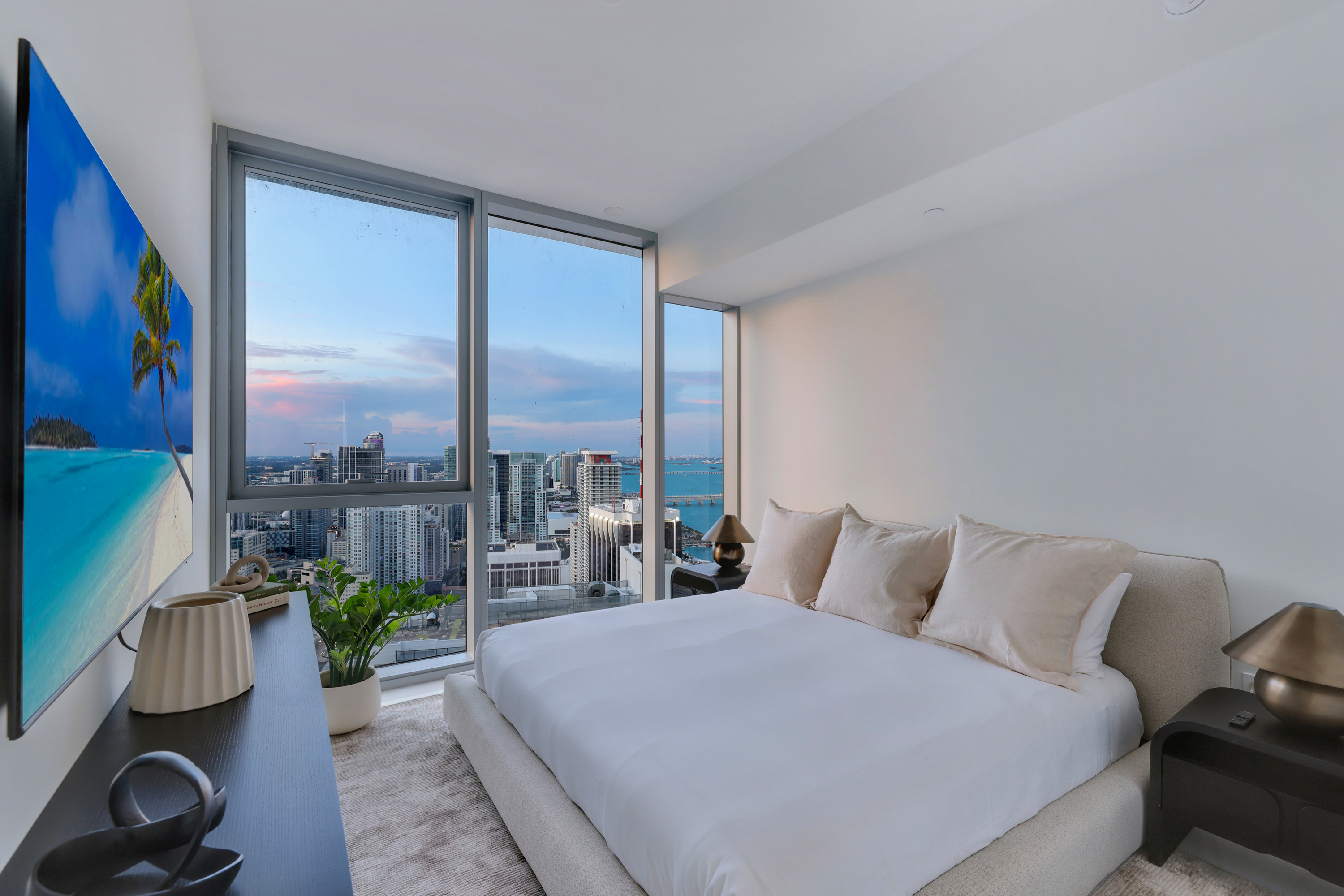 300 Biscayne Boulevard Way Unit# 5108