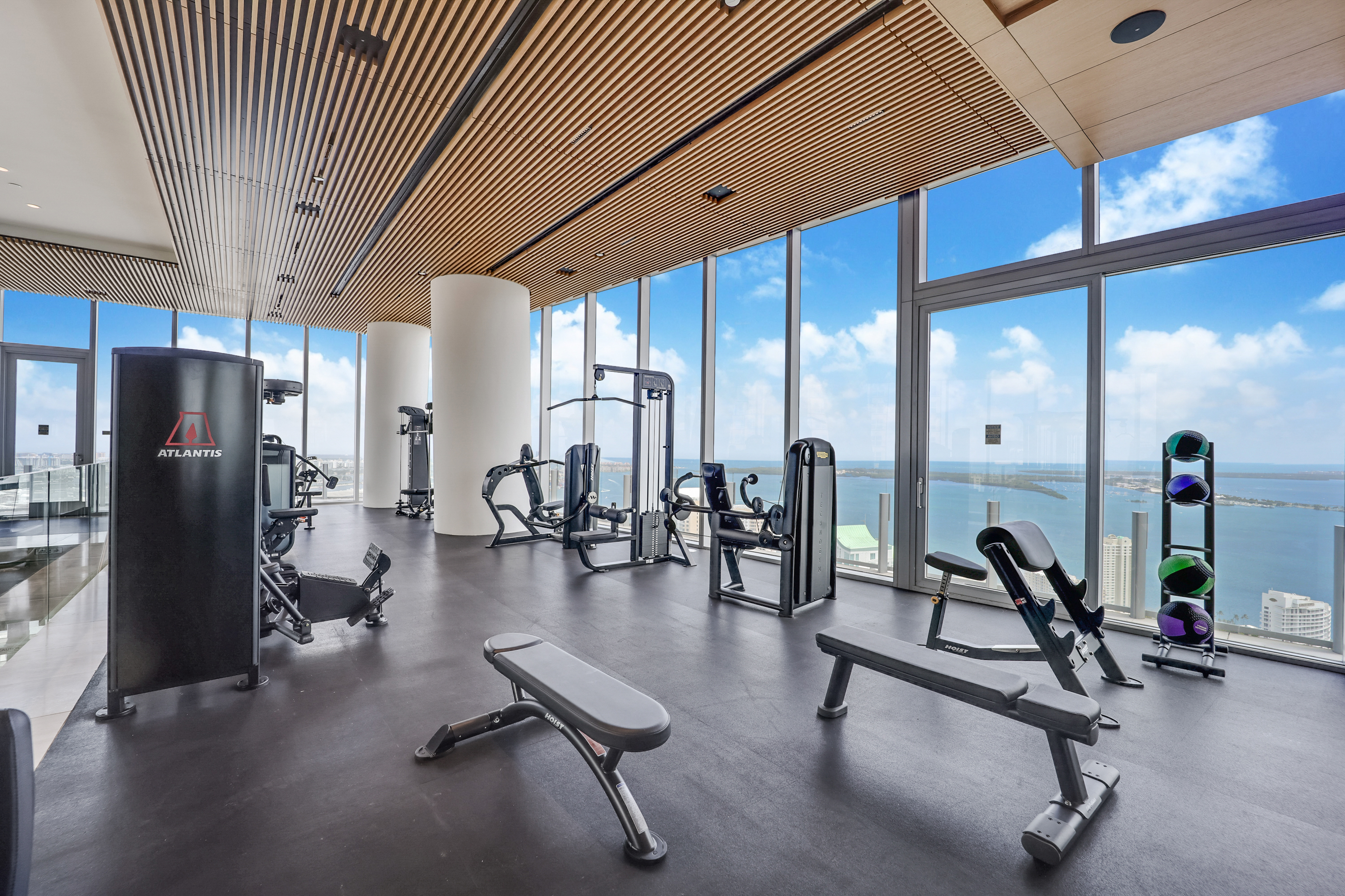 300 Biscayne Boulevard Way Unit# 5108