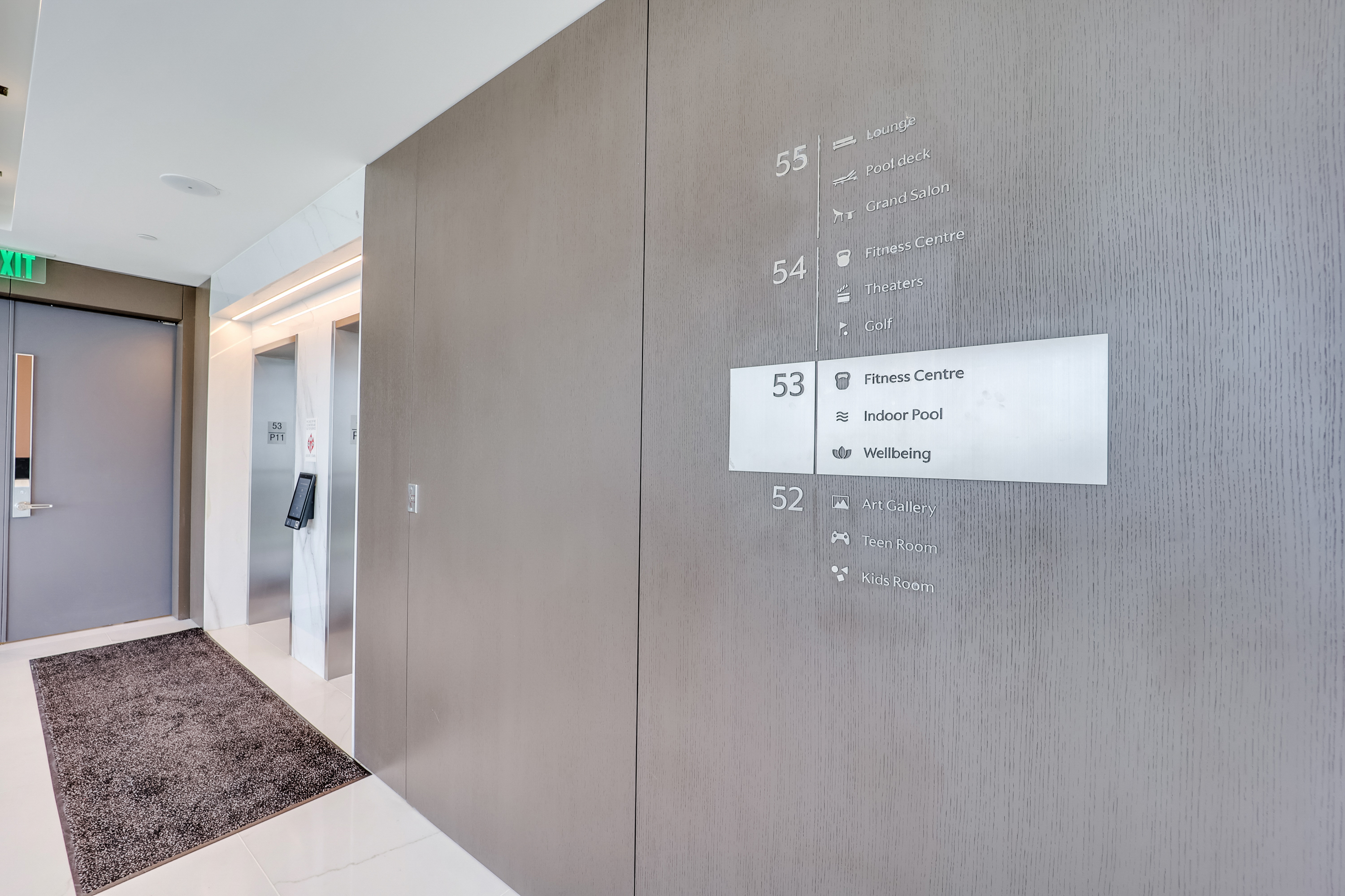 300 Biscayne Boulevard Way Unit# 5108