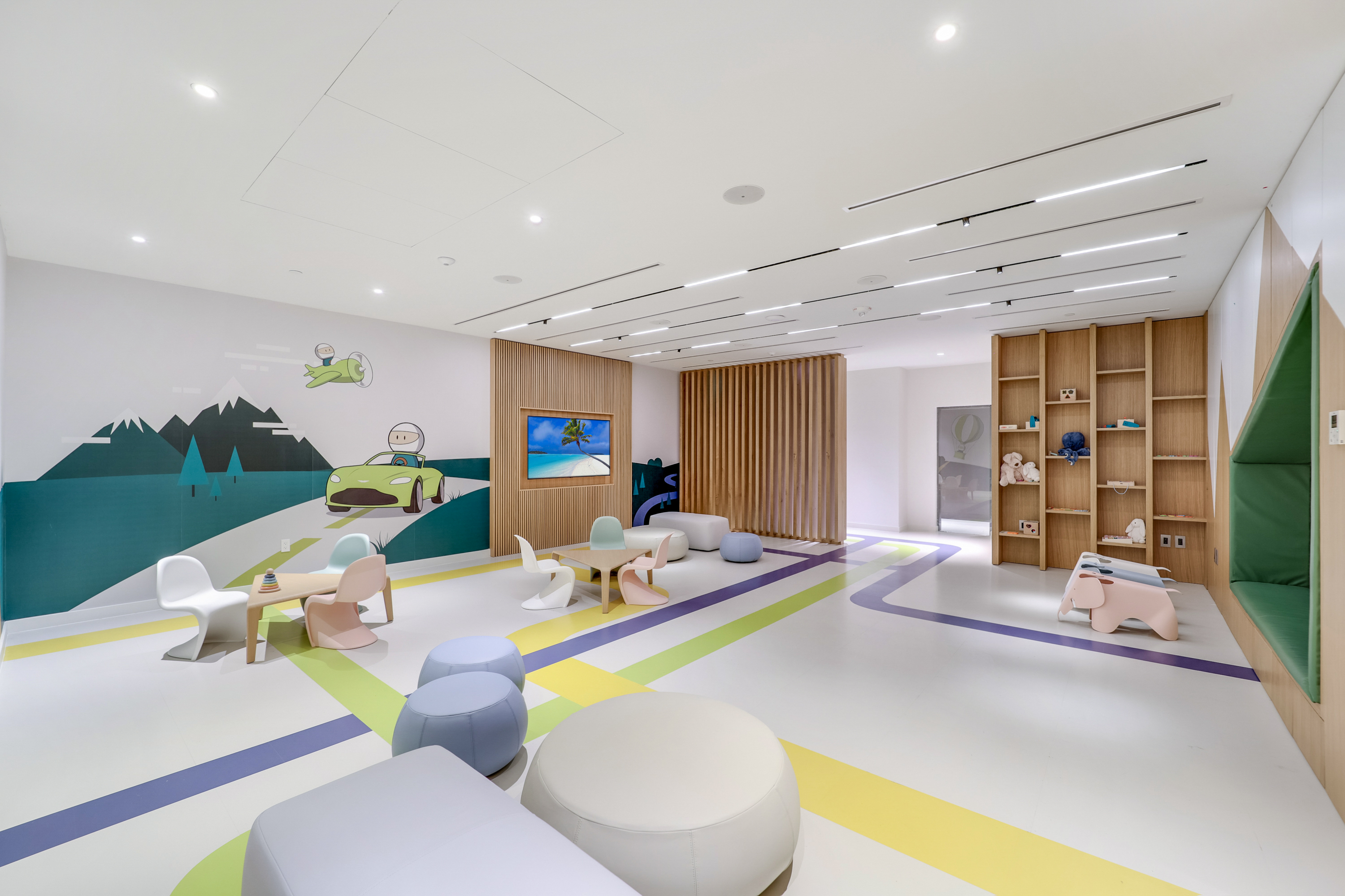 300 Biscayne Boulevard Way Unit# 5108