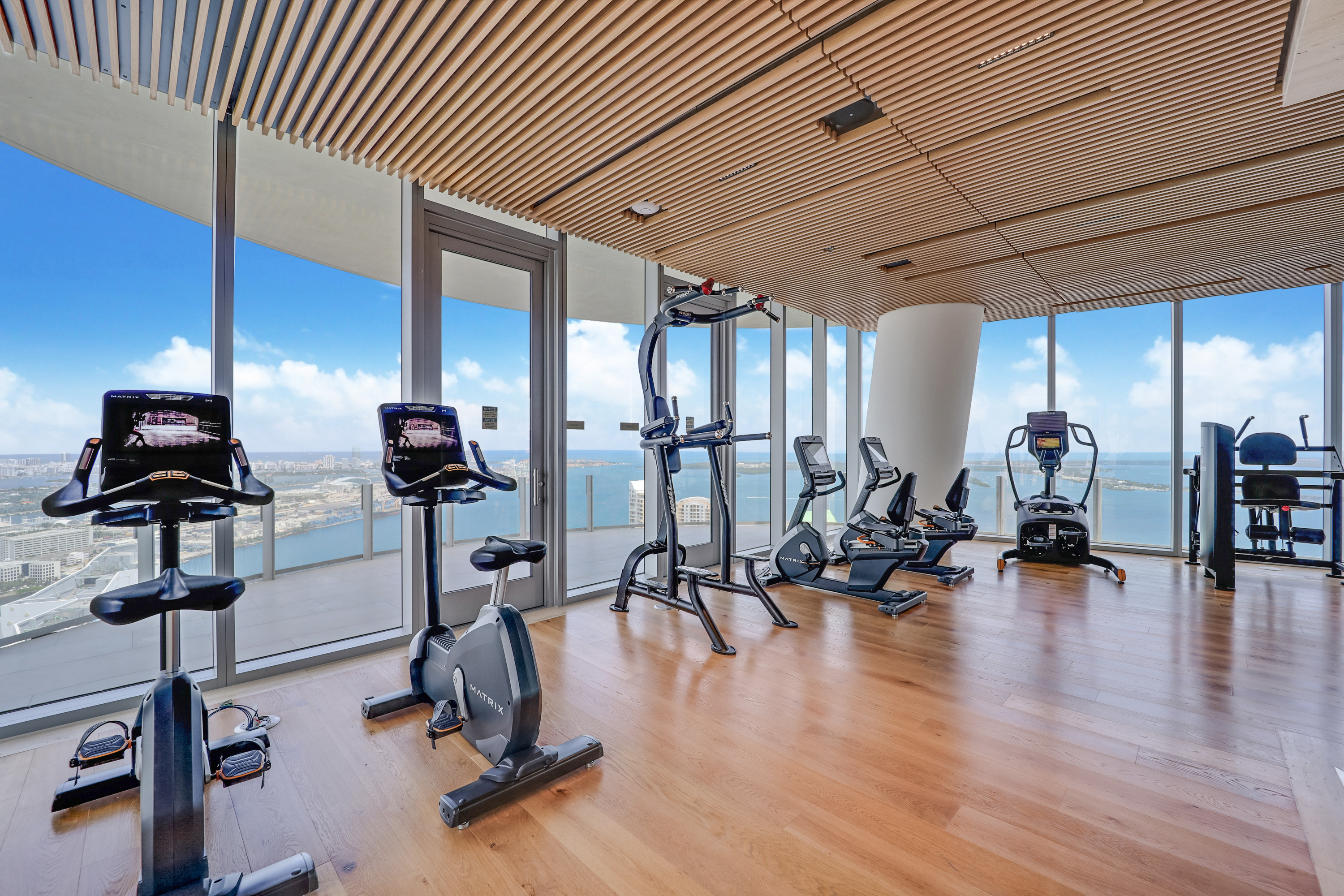 300 Biscayne Boulevard Way Unit# 5108