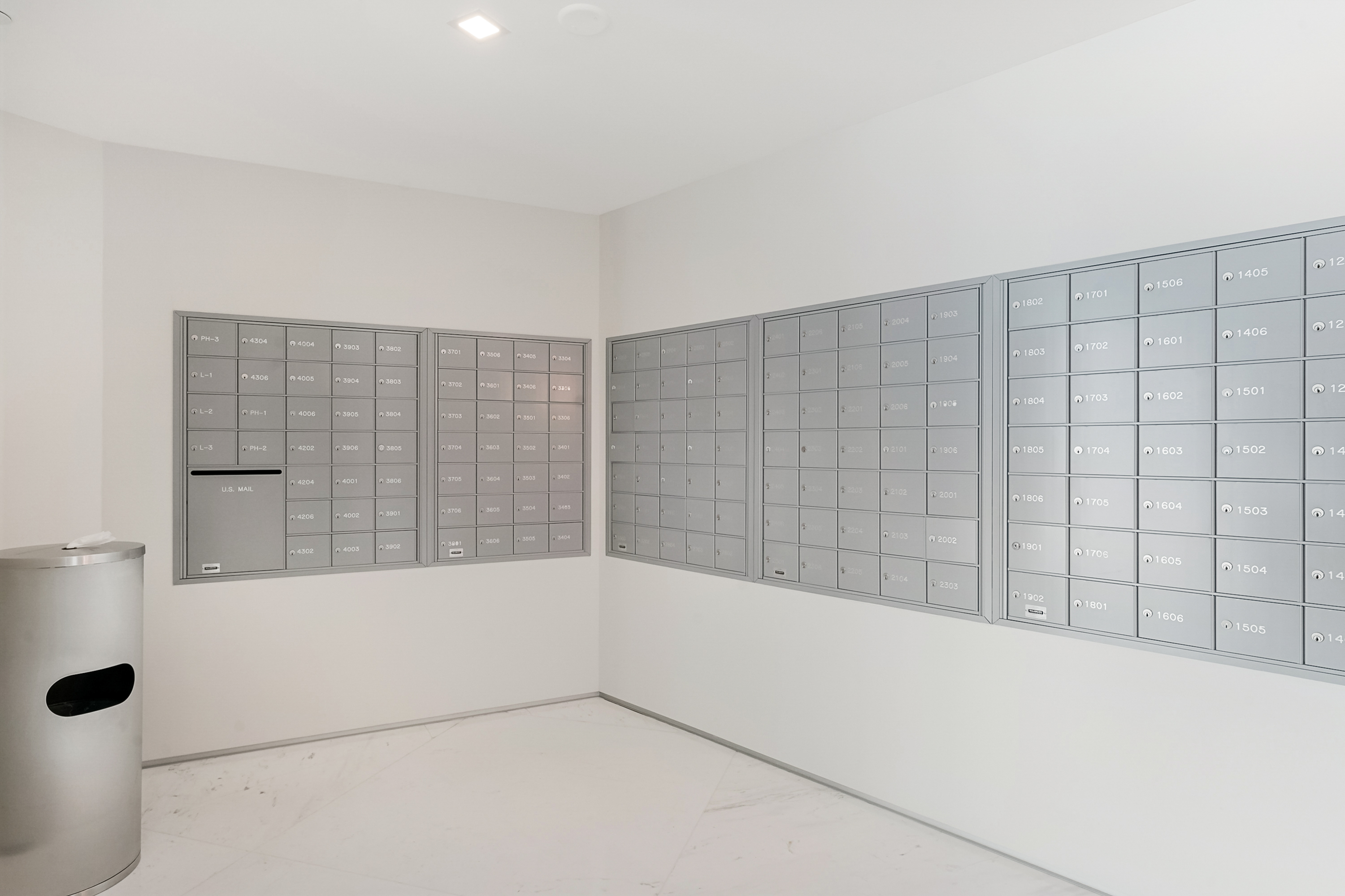 300 S Pointe Dr Unit# 405