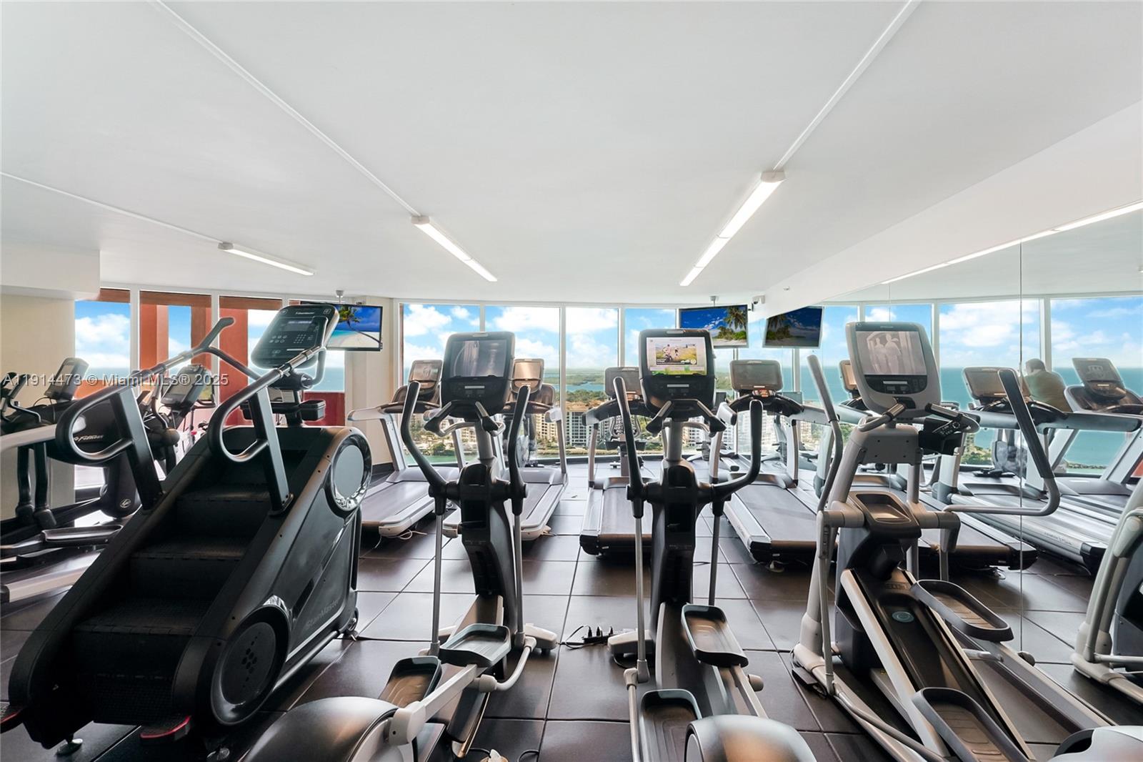 300 S Pointe Dr # 405