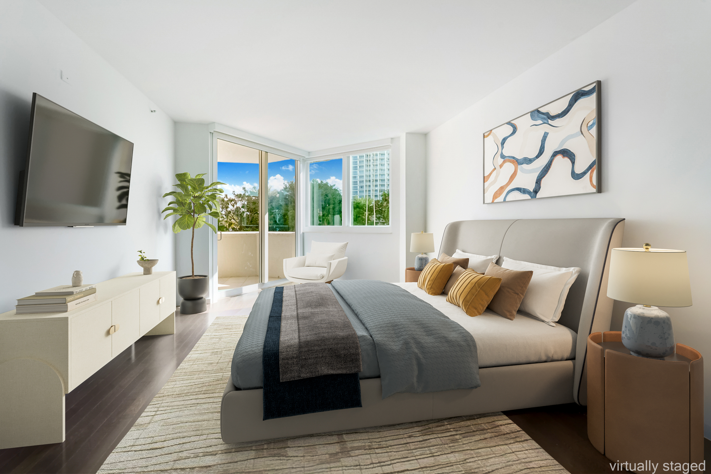 300 S Pointe Dr Unit# 405