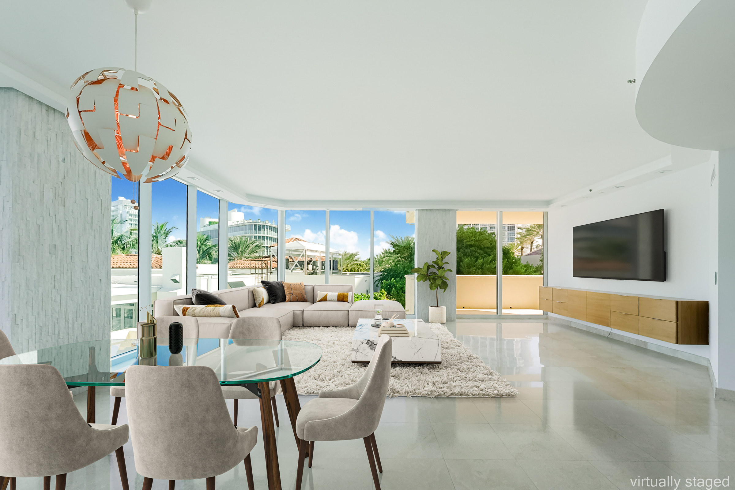 300 S Pointe Dr Unit# 405