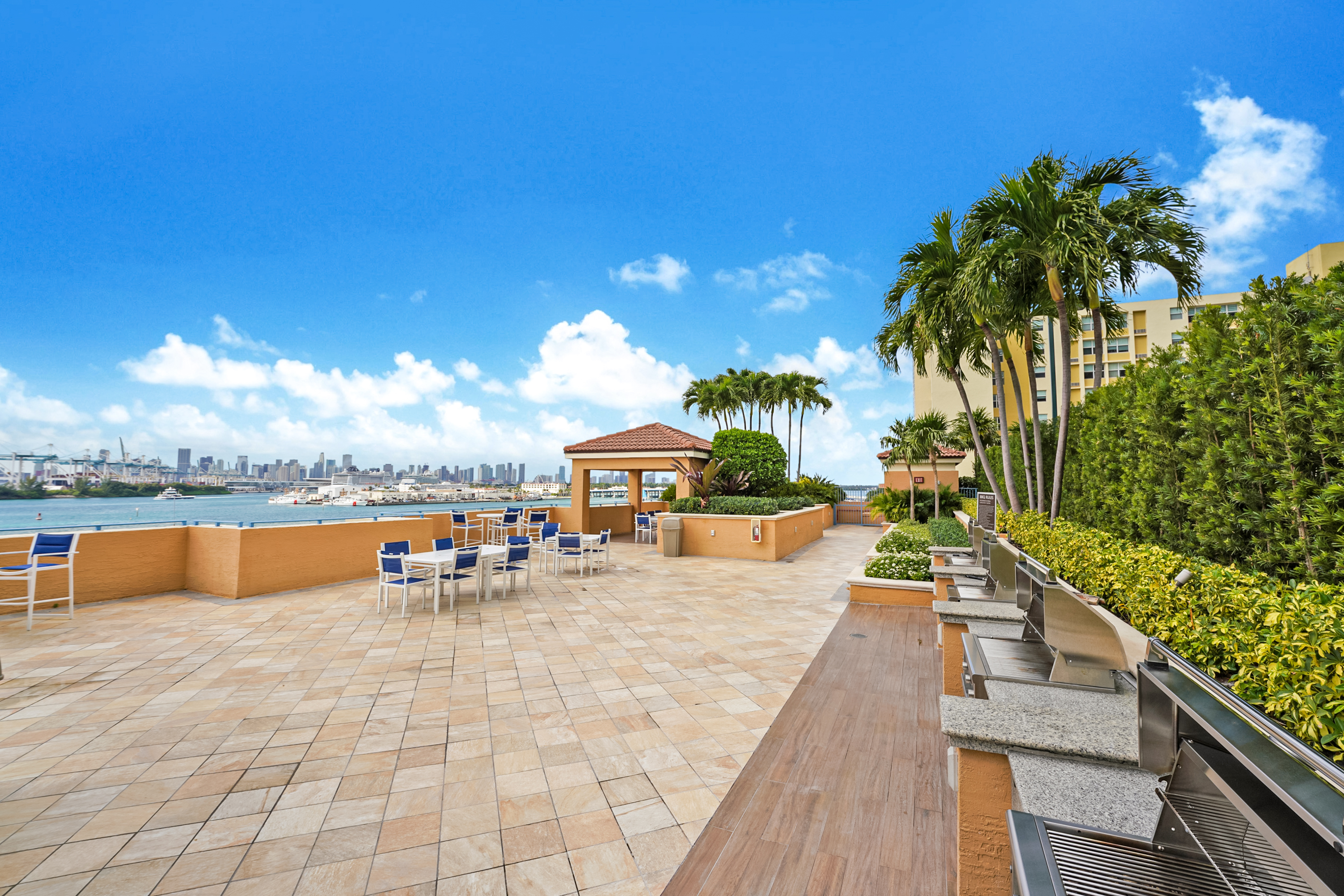 90 Alton Rd Unit# 1209