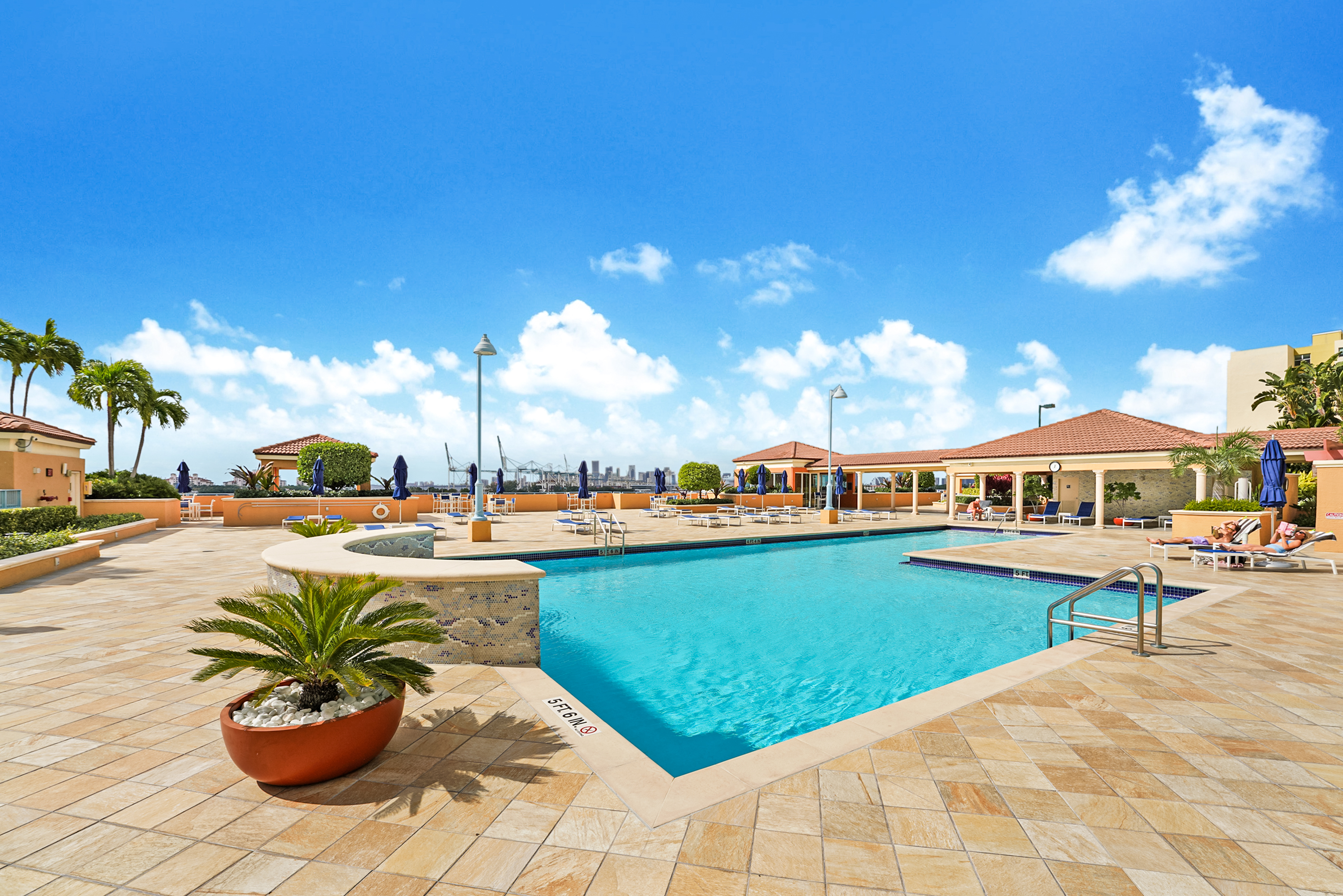 90 Alton Rd Unit# 1209