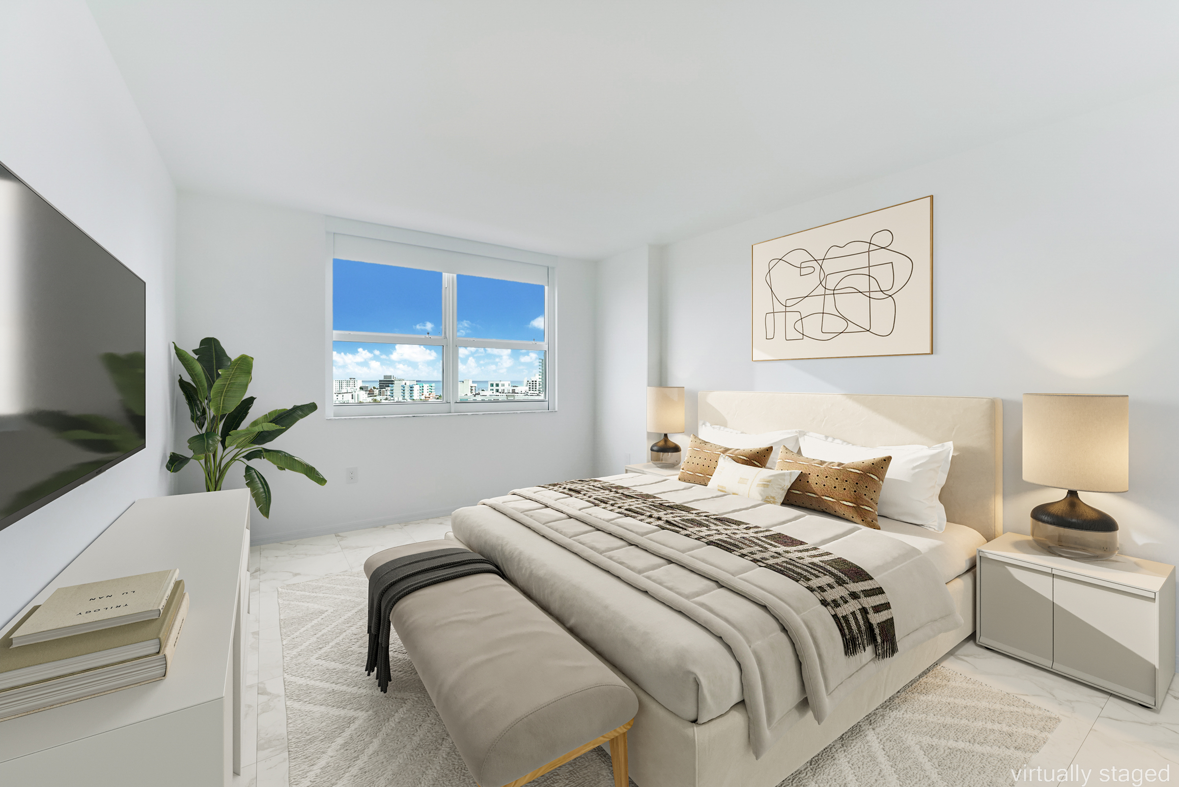 90 Alton Rd Unit# 1209