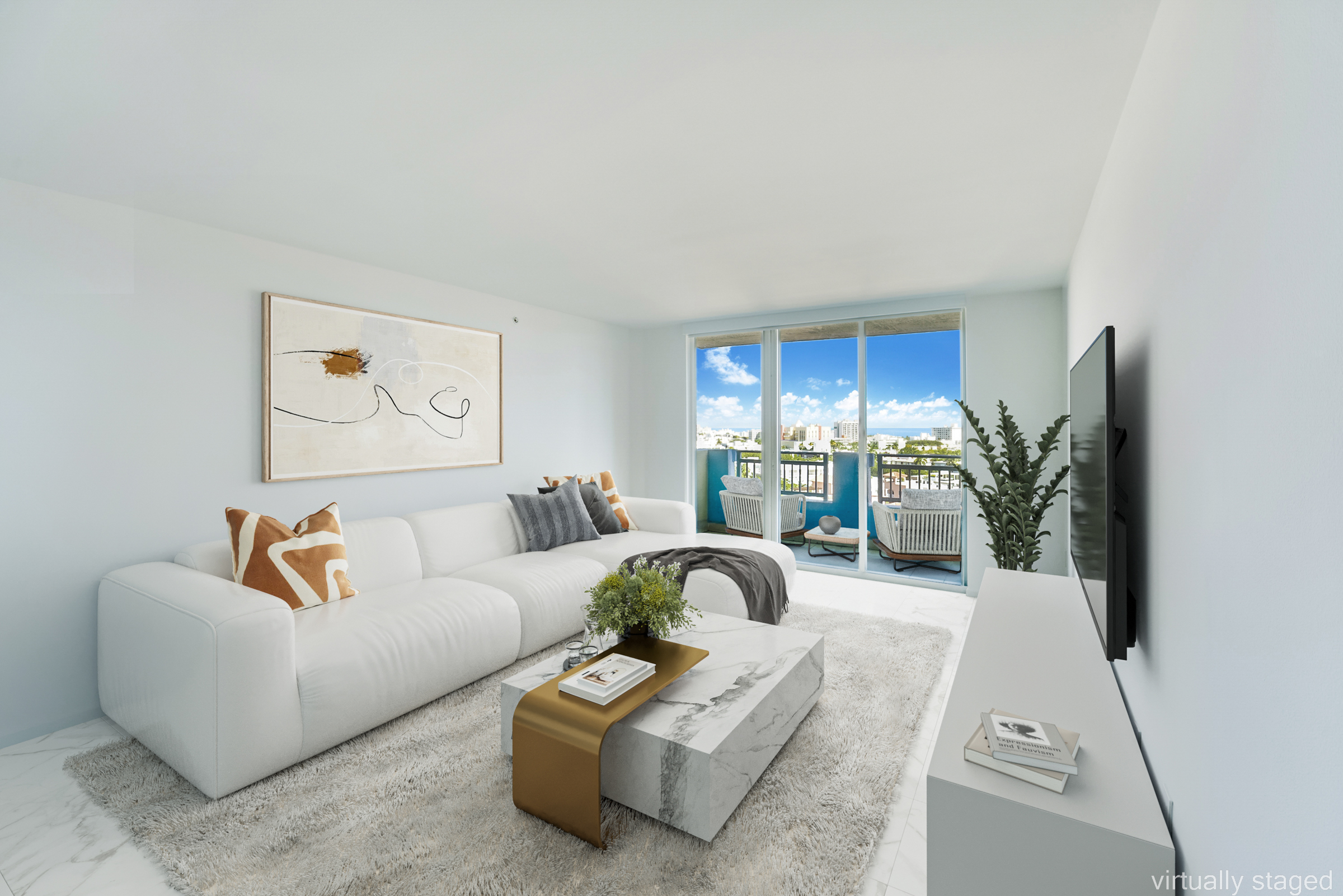 90 Alton Rd Unit# 1209