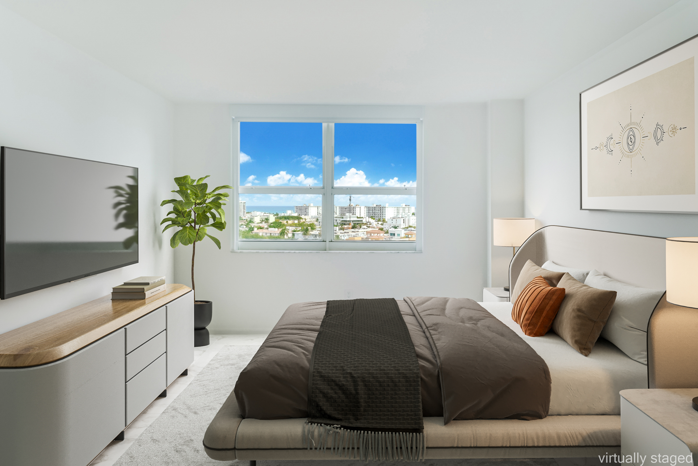 90 Alton Rd Unit# 1209