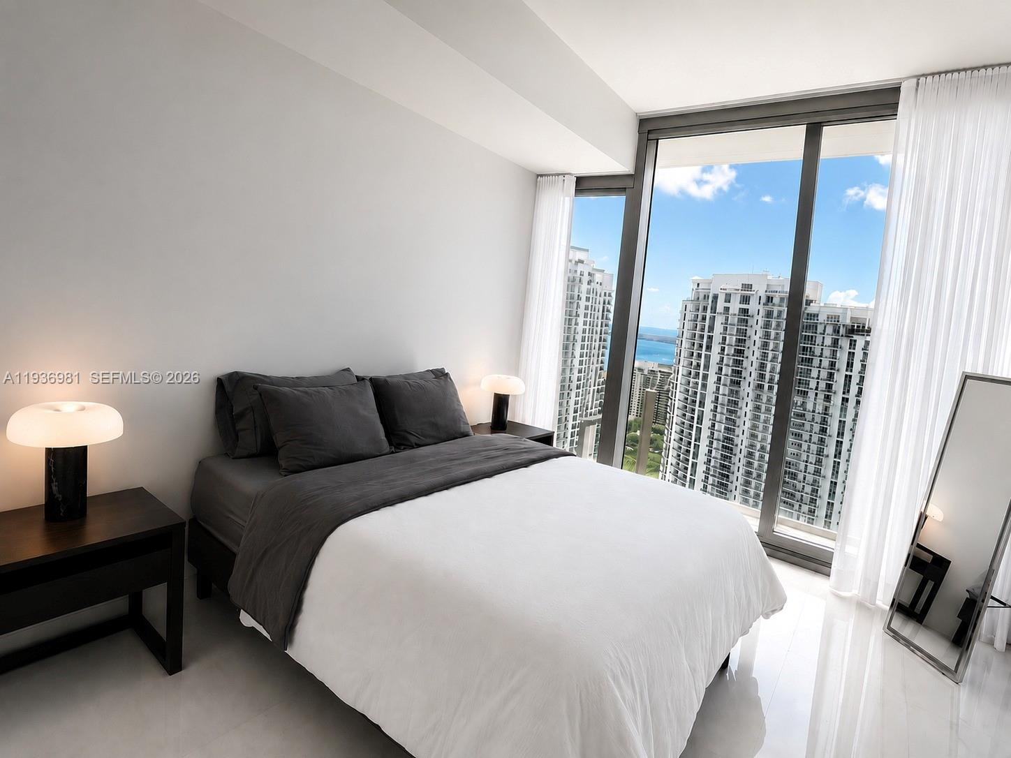 300 Biscayne Blvd Way # 3201