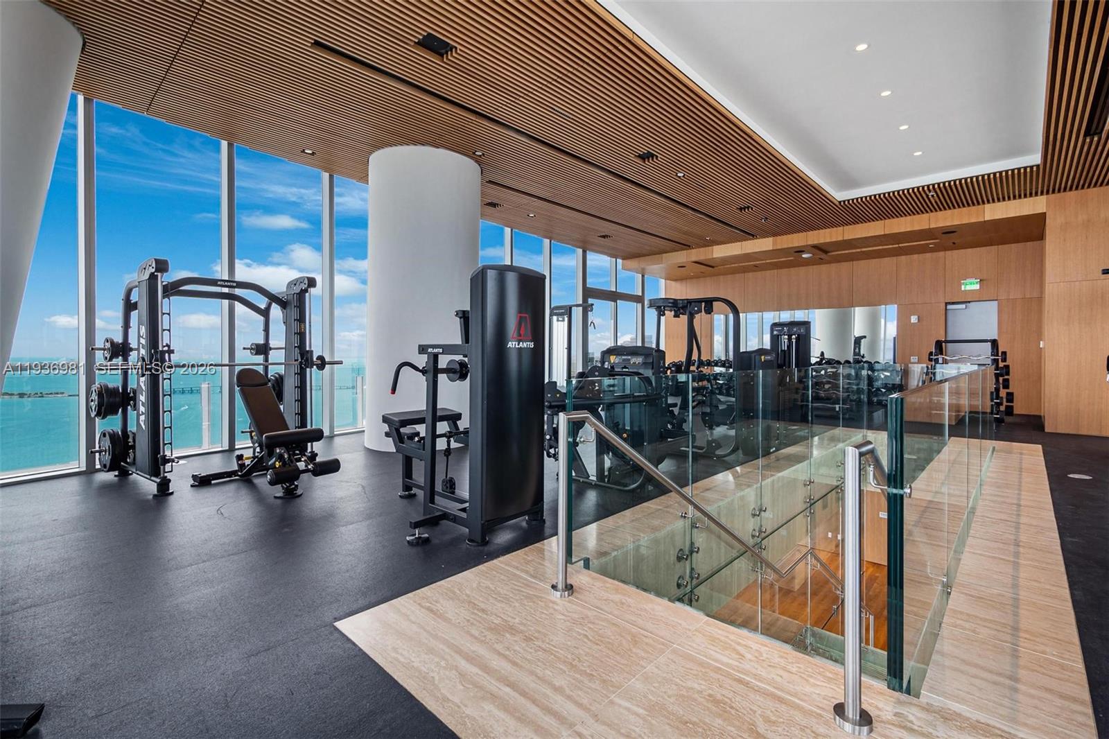 300 Biscayne Blvd Way # 3201