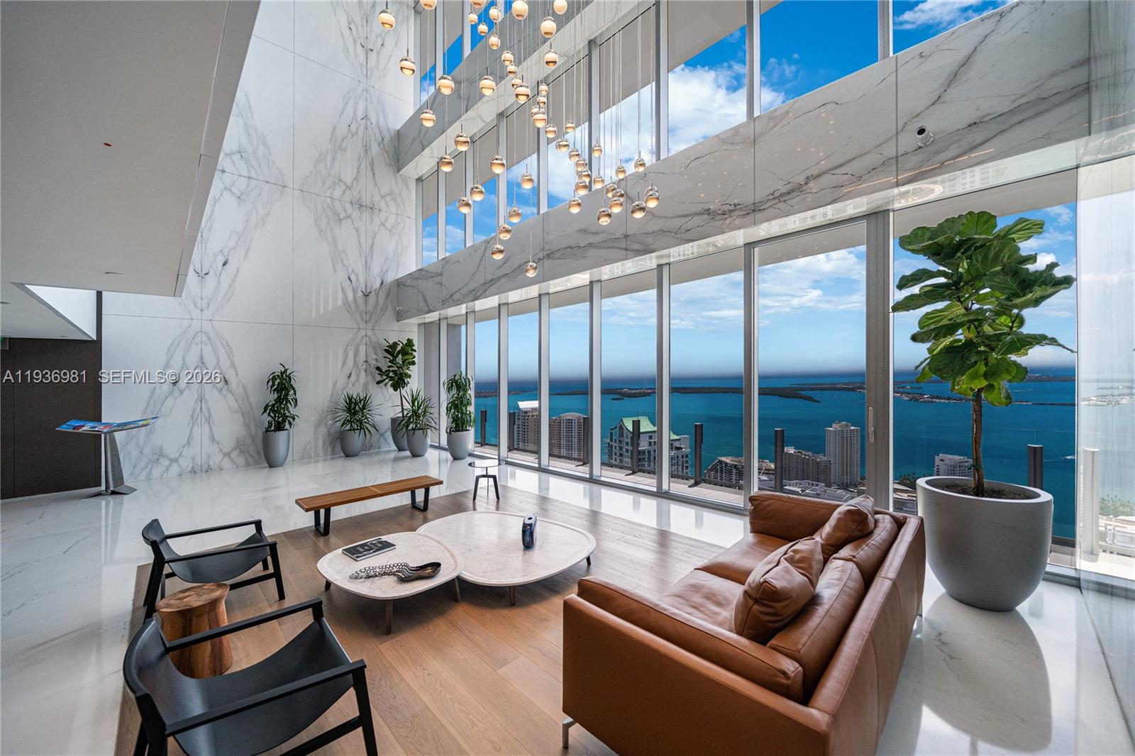 300 Biscayne Blvd Way # 3201