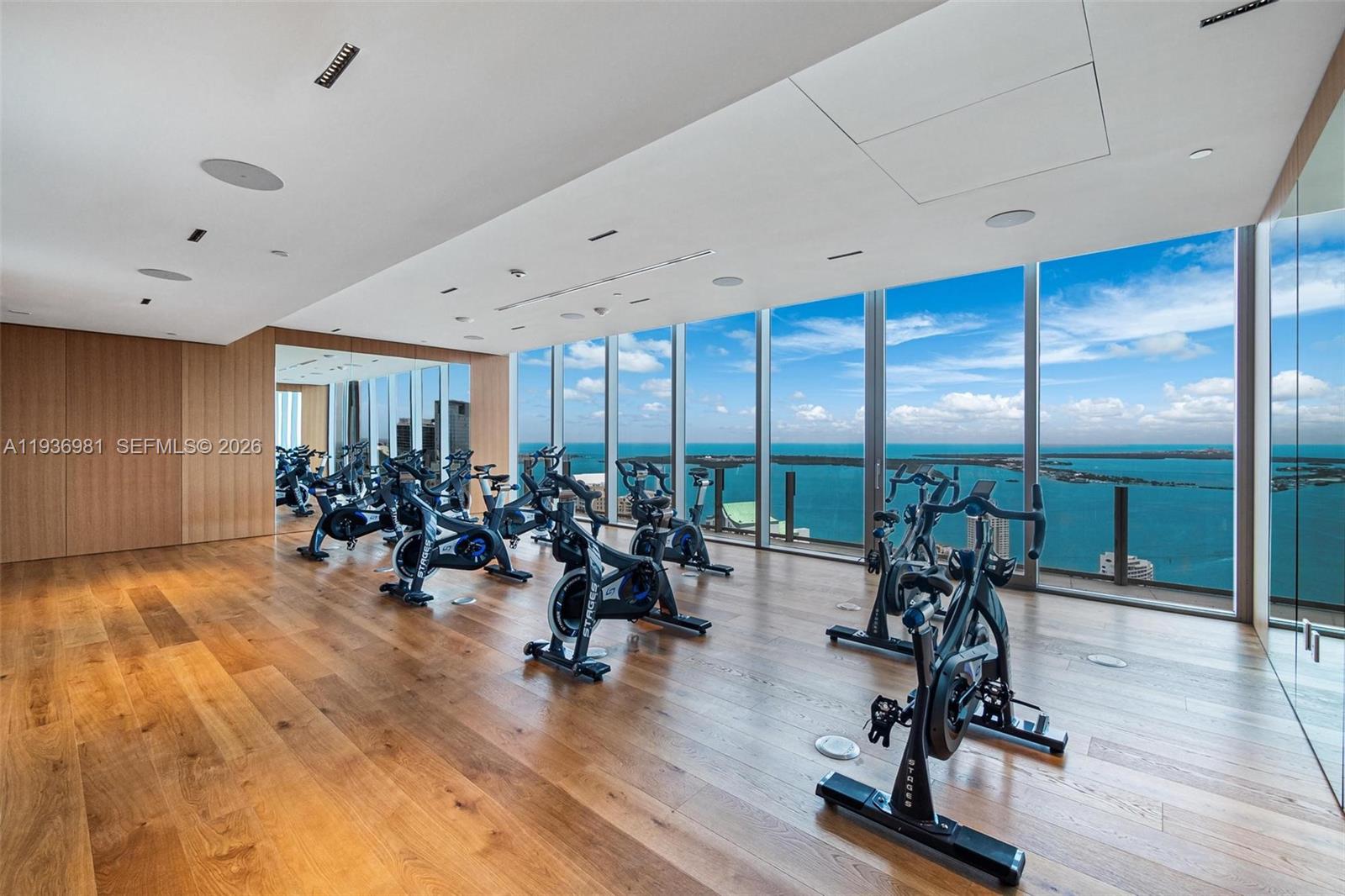 300 Biscayne Blvd Way # 3201