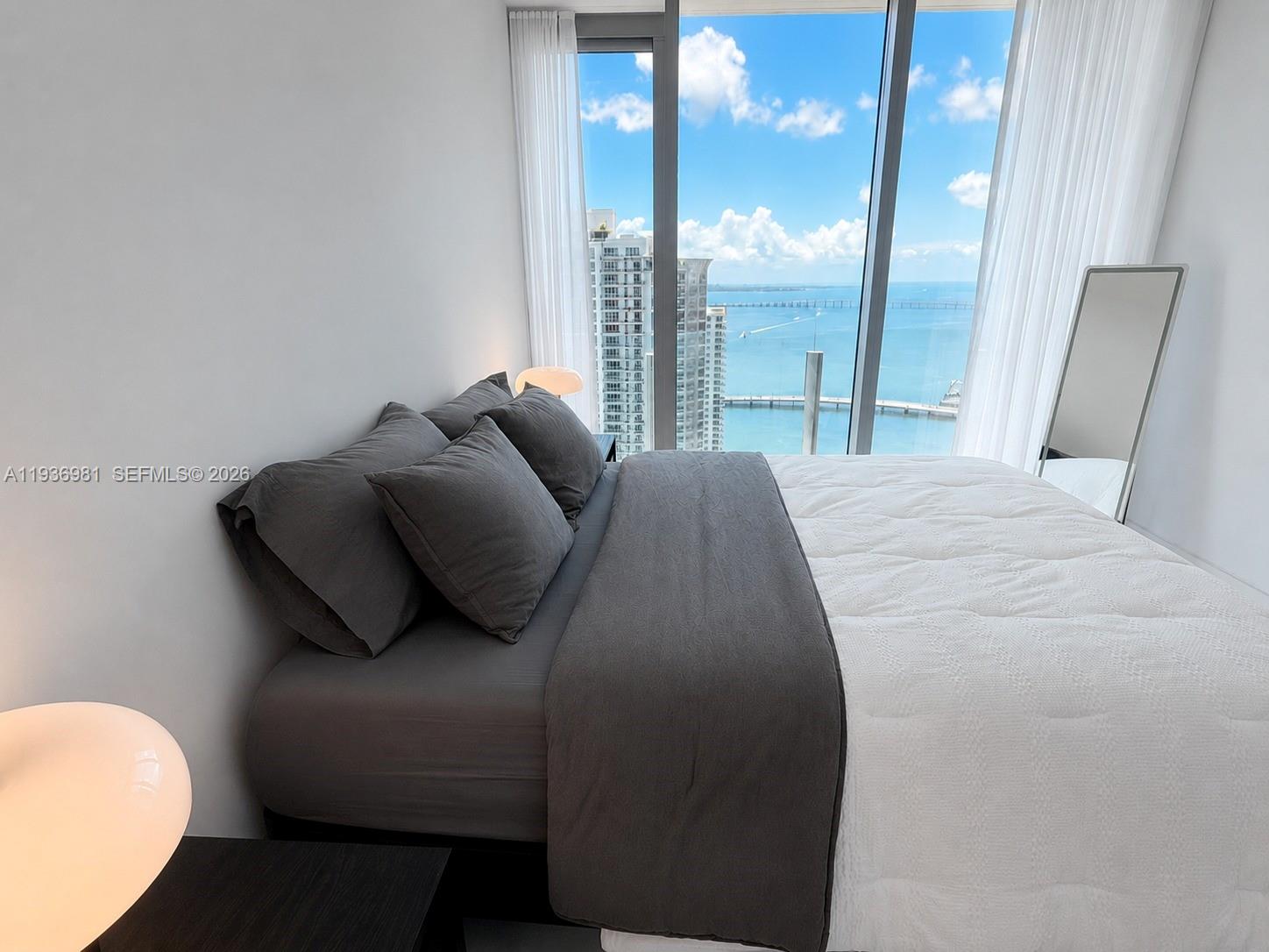 300 Biscayne Blvd Way # 3201