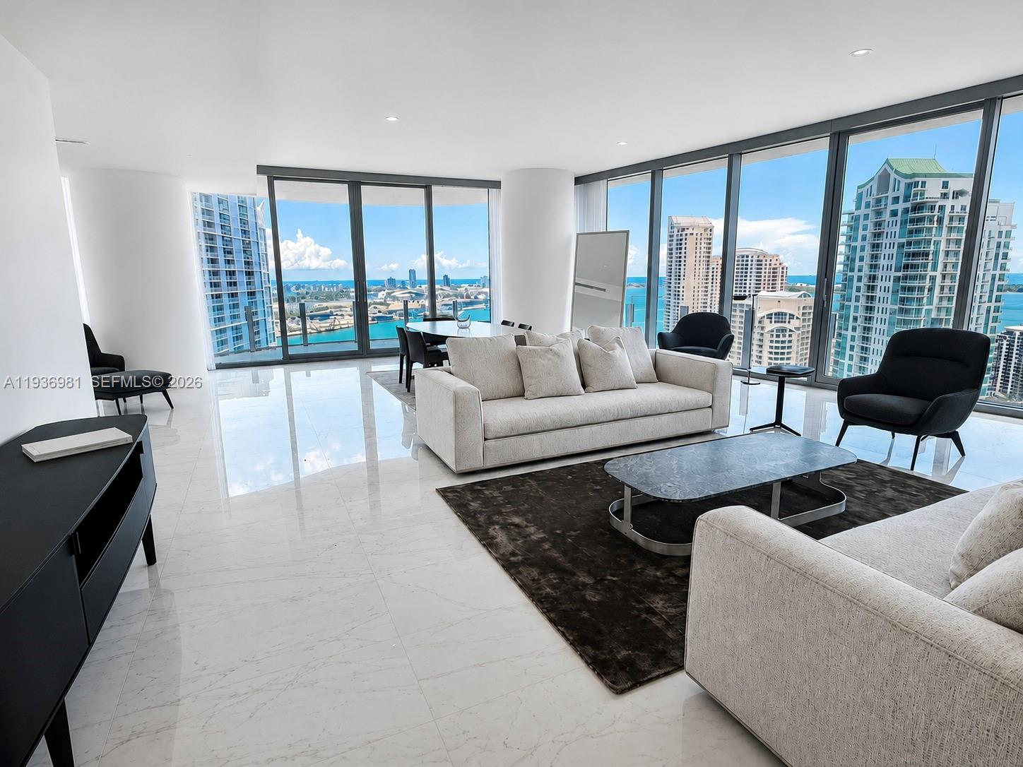 300 Biscayne Blvd Way # 3201