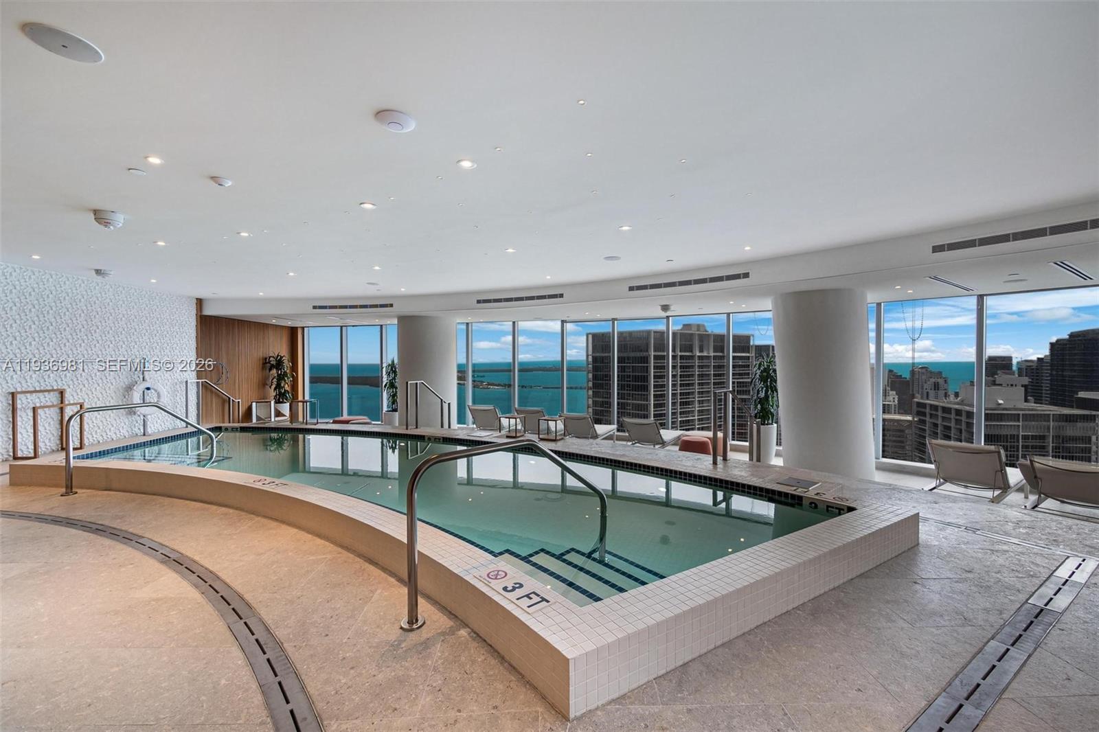300 Biscayne Blvd Way # 3201