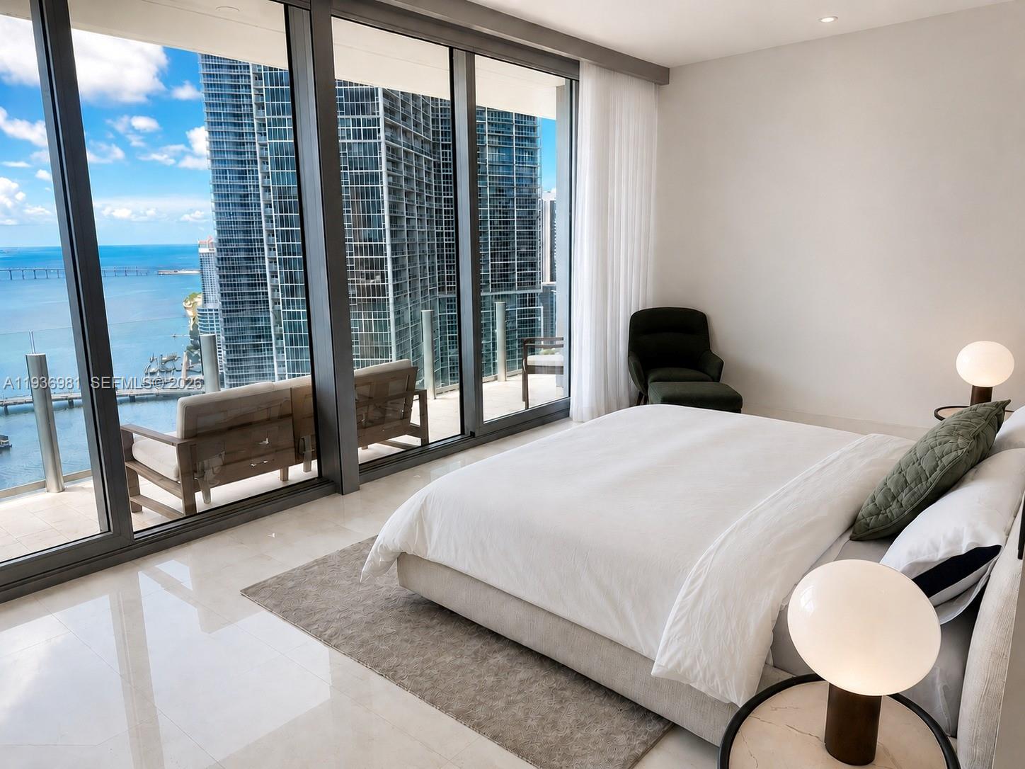 300 Biscayne Blvd Way # 3201