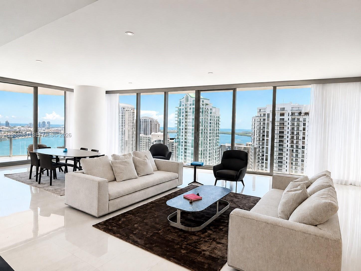 300 Biscayne Blvd Way # 3201