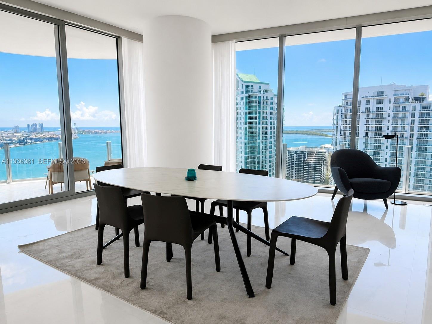 300 Biscayne Blvd Way # 3201