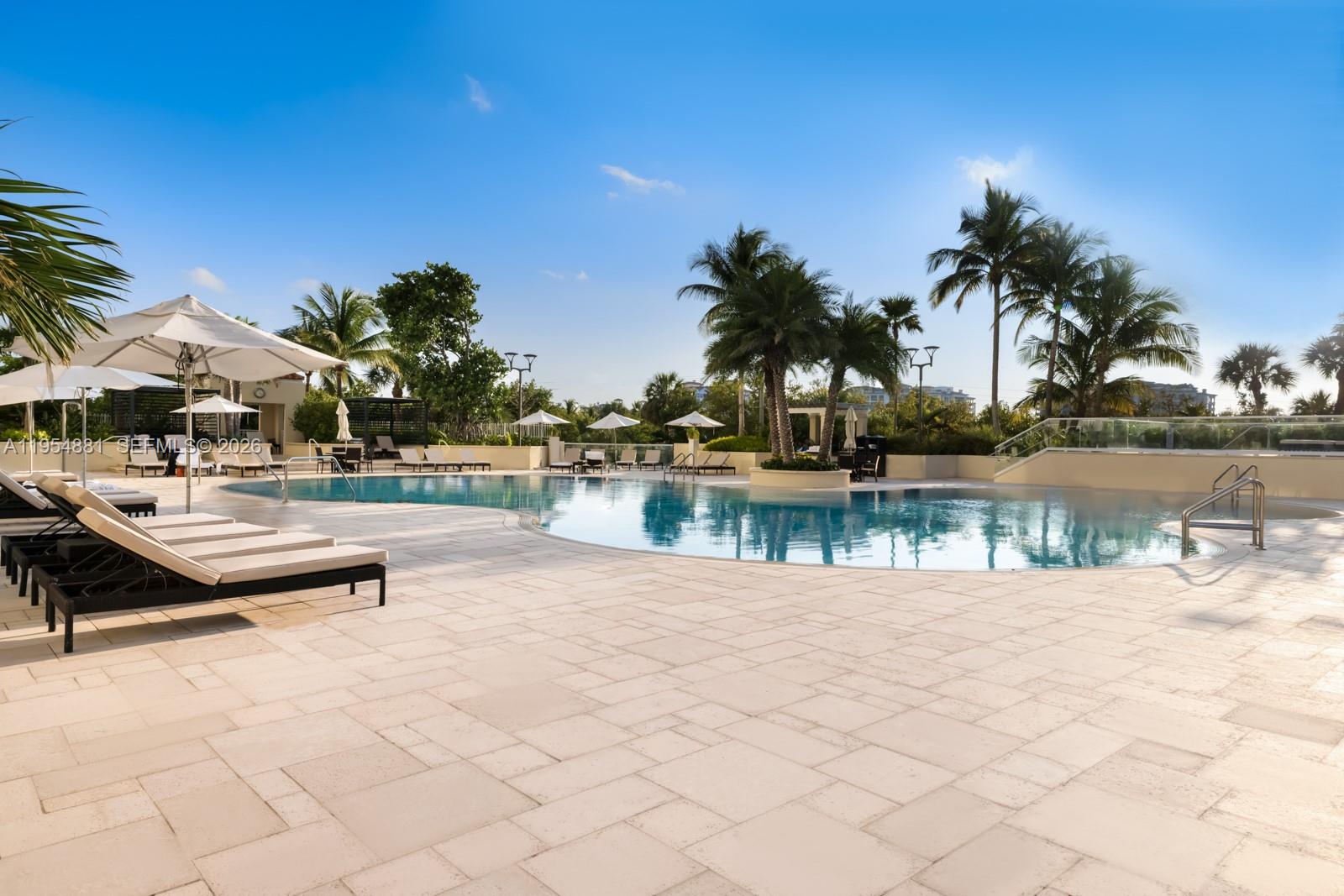 300 S Pointe Dr Unit 303 | Portofino Tower